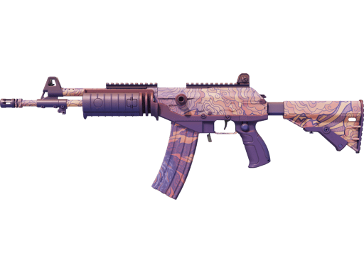 Galil Pad Skinport