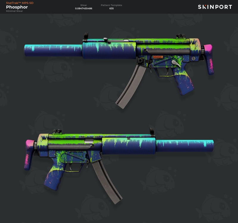 Free CS2 Skins
