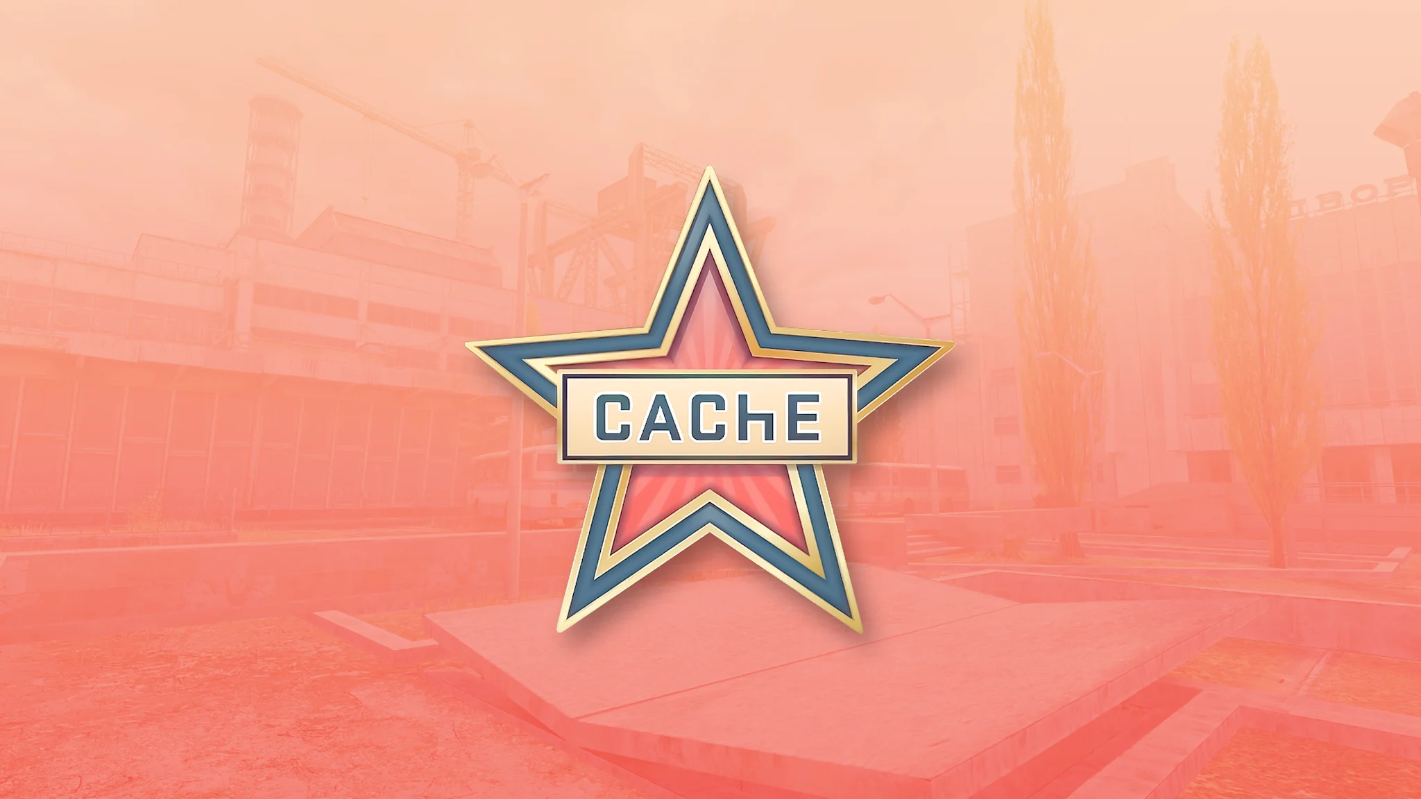 Cache ist zurück in CS2!