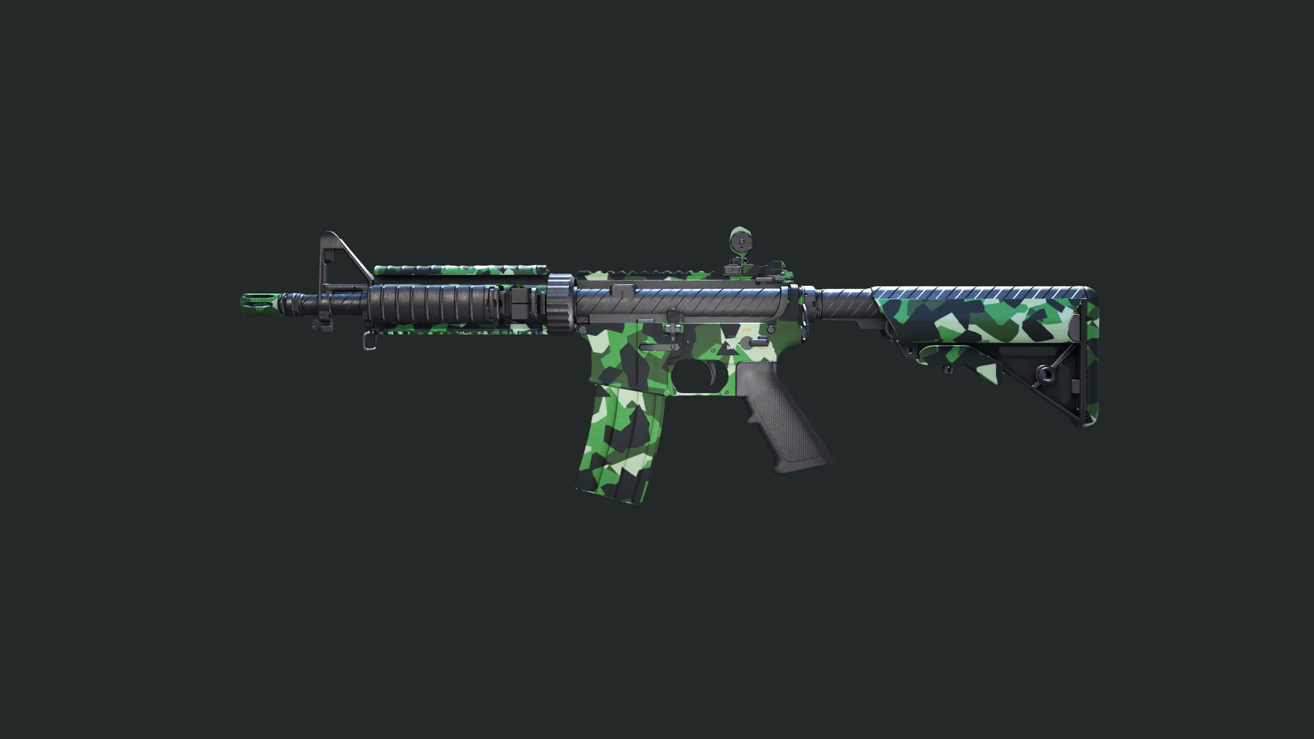 m4a4 choppa