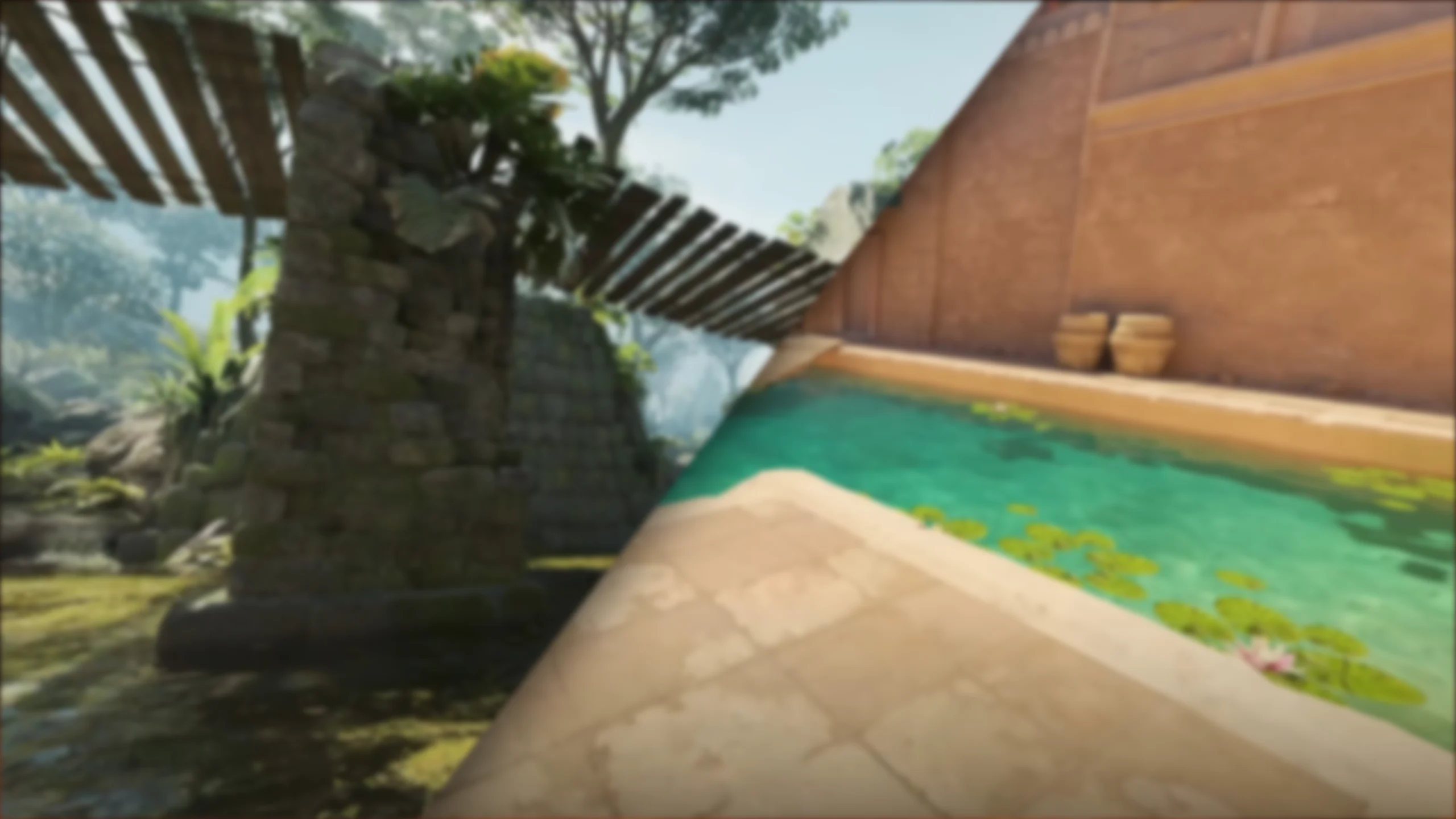 Ancient, Anubis and more Fun Stuff added in latest CS2 Update