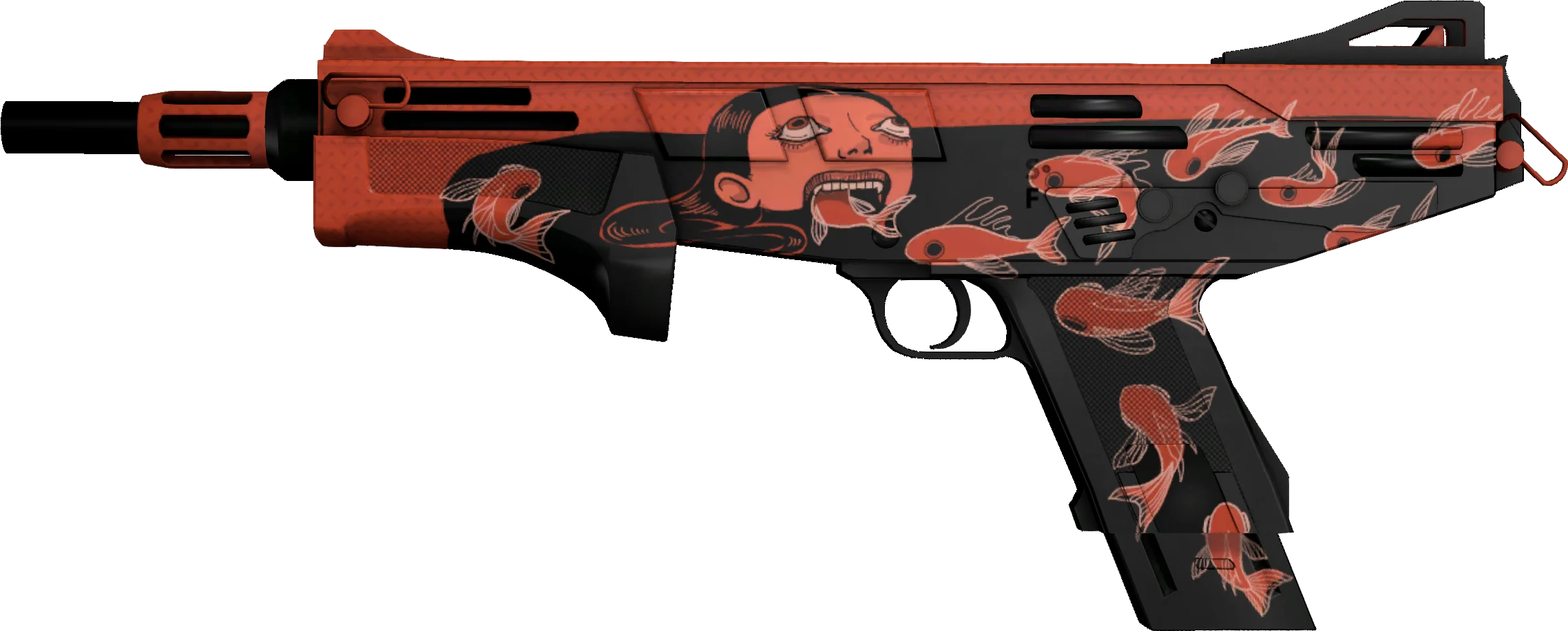 MAG-7 | Insomnia