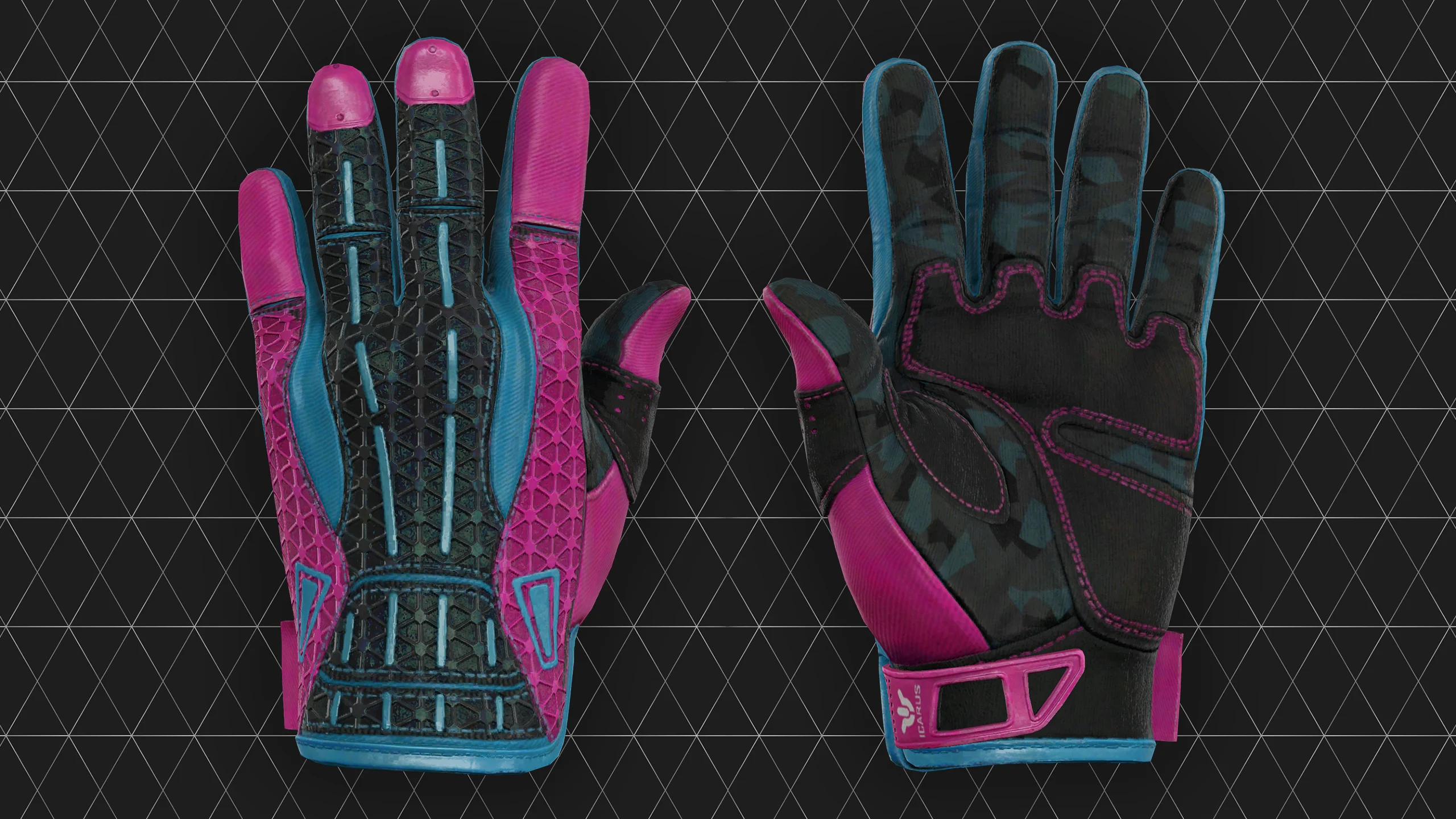 Sport Gloves Vice