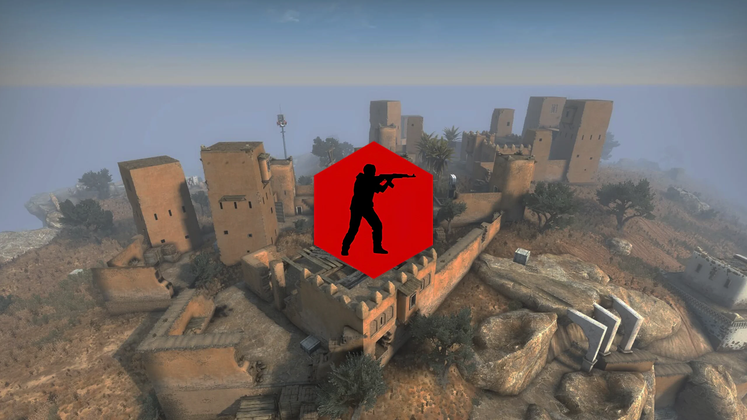 Danger Zone