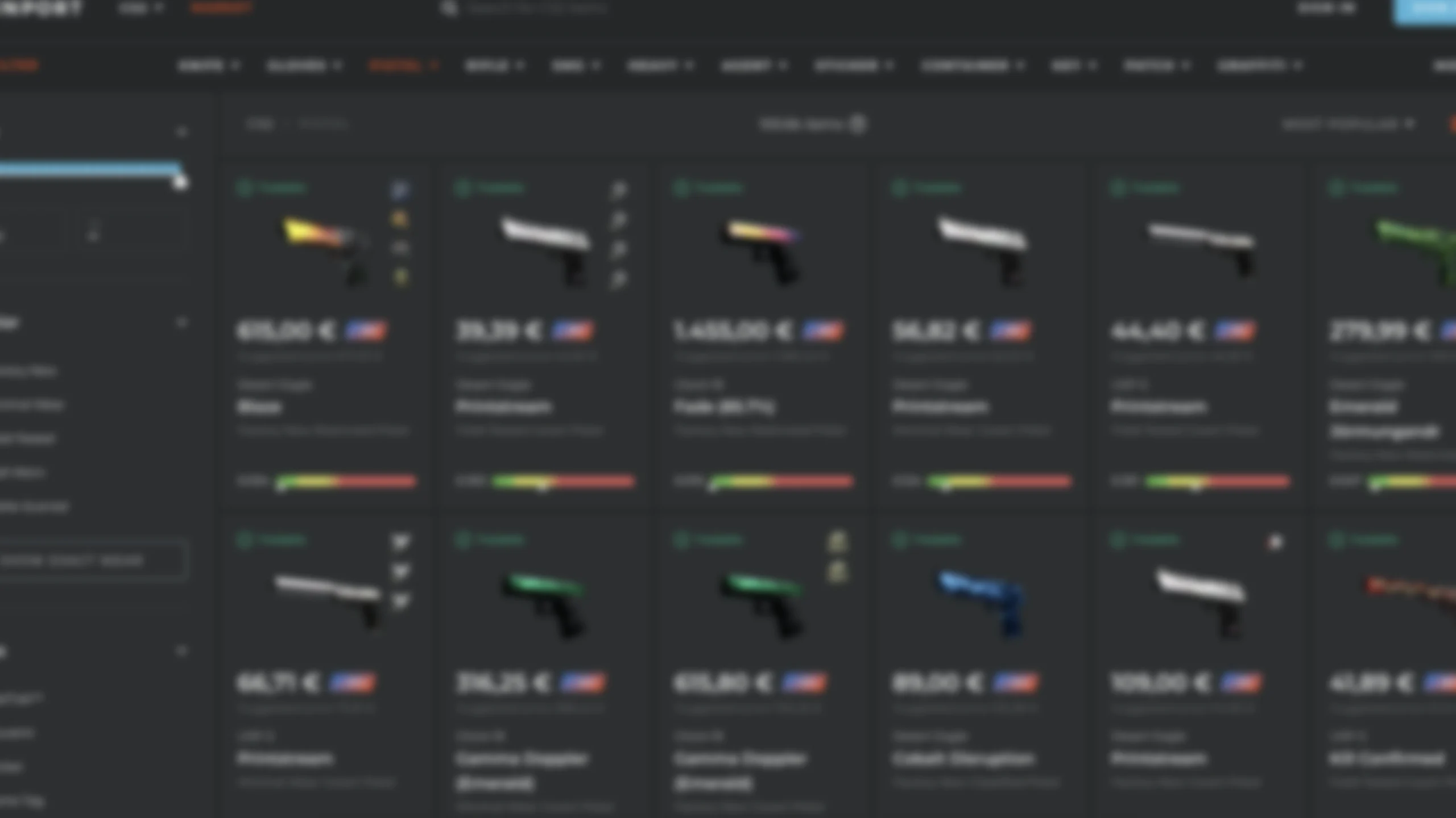 Looking to Buy CSGO Skins? Don't Spend Money on Avoidable Fees!