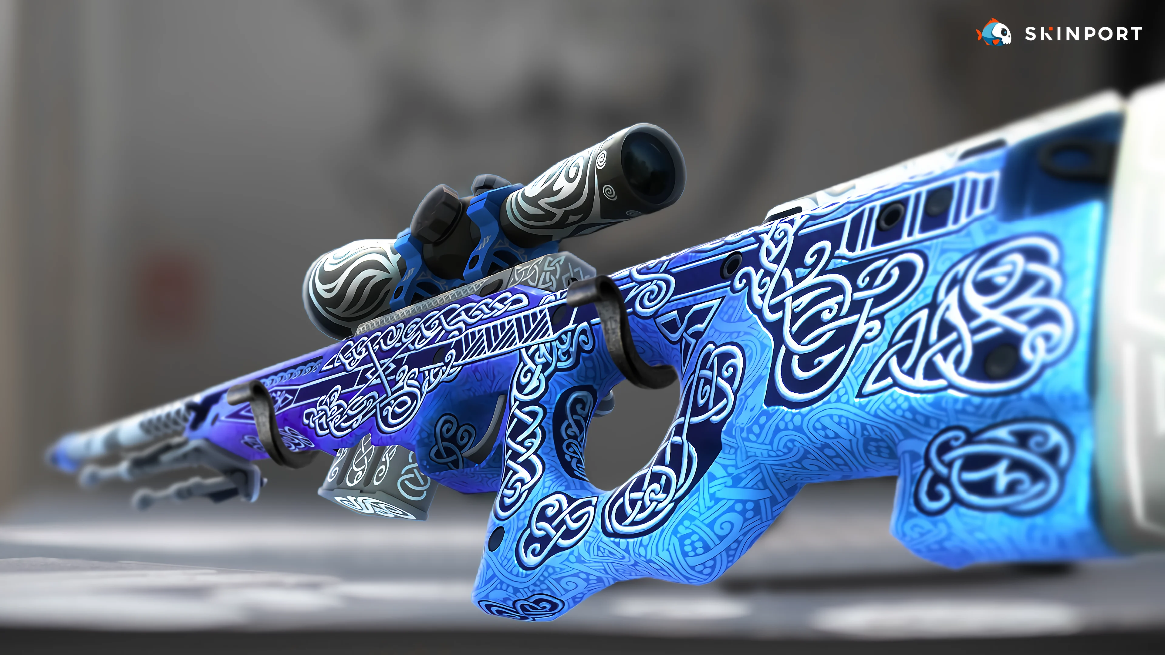CS:GO Wallpapers (Week 5)