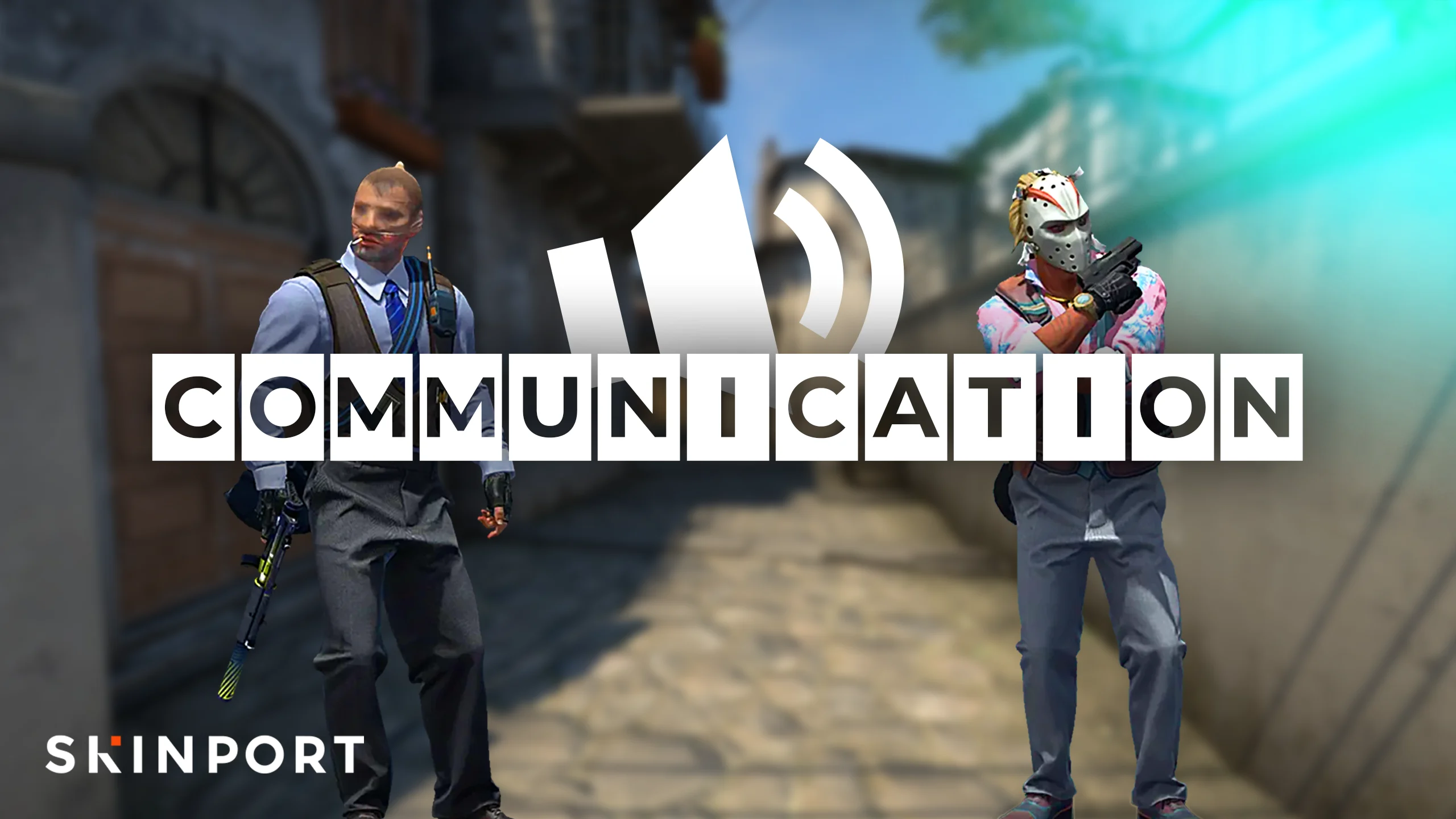Communication