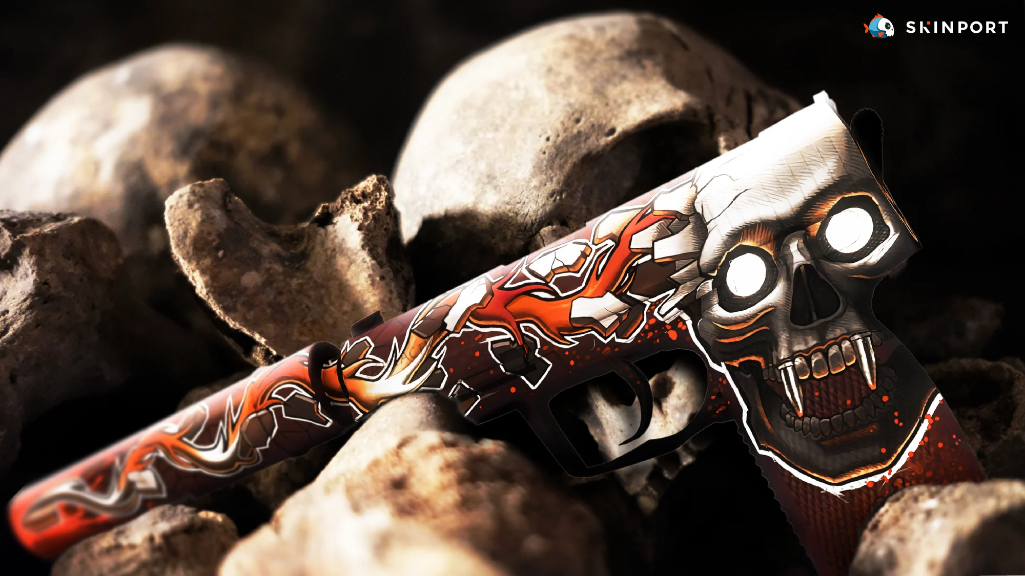 Kill Confirmed Wallpaper