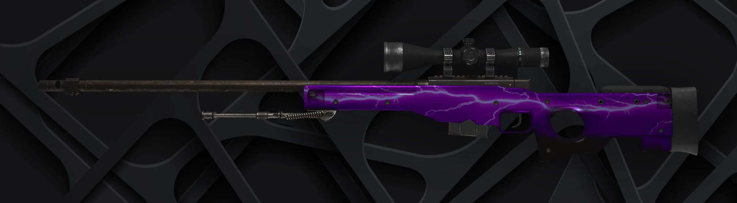 AWP | Lightning Strike
