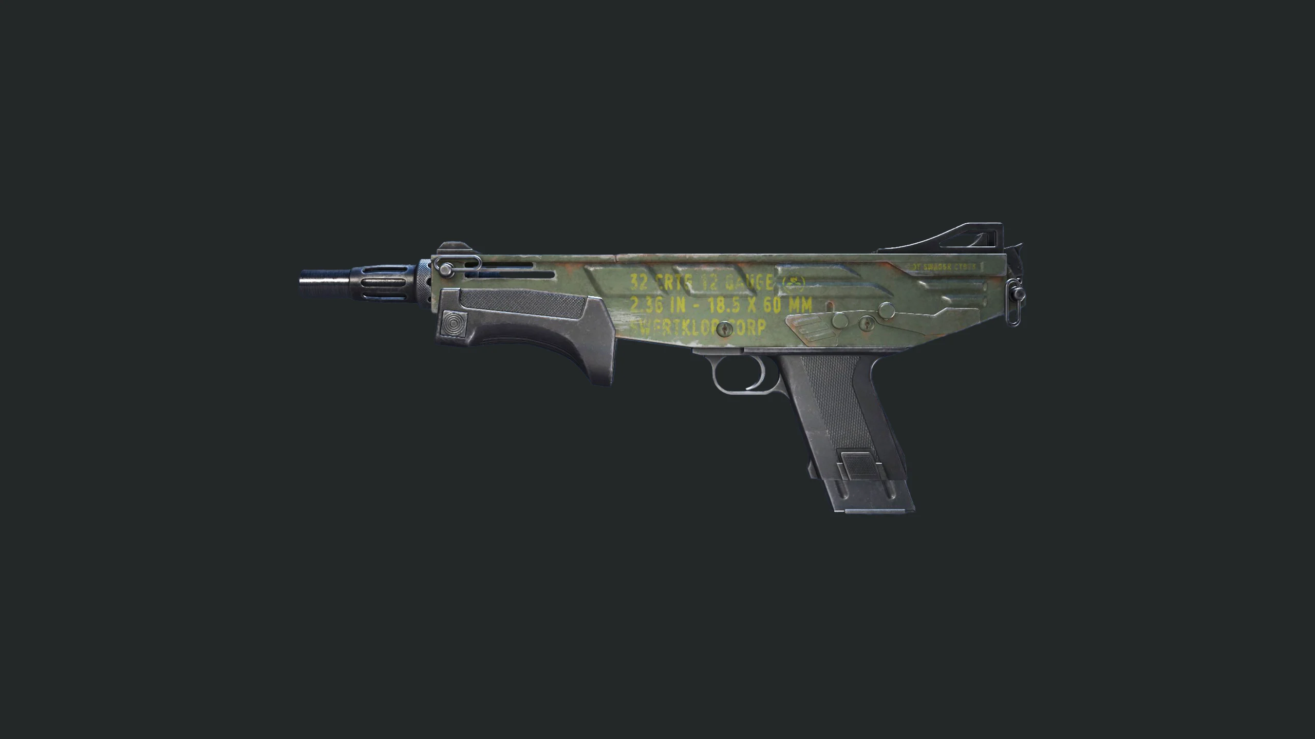 mag-7 resupply