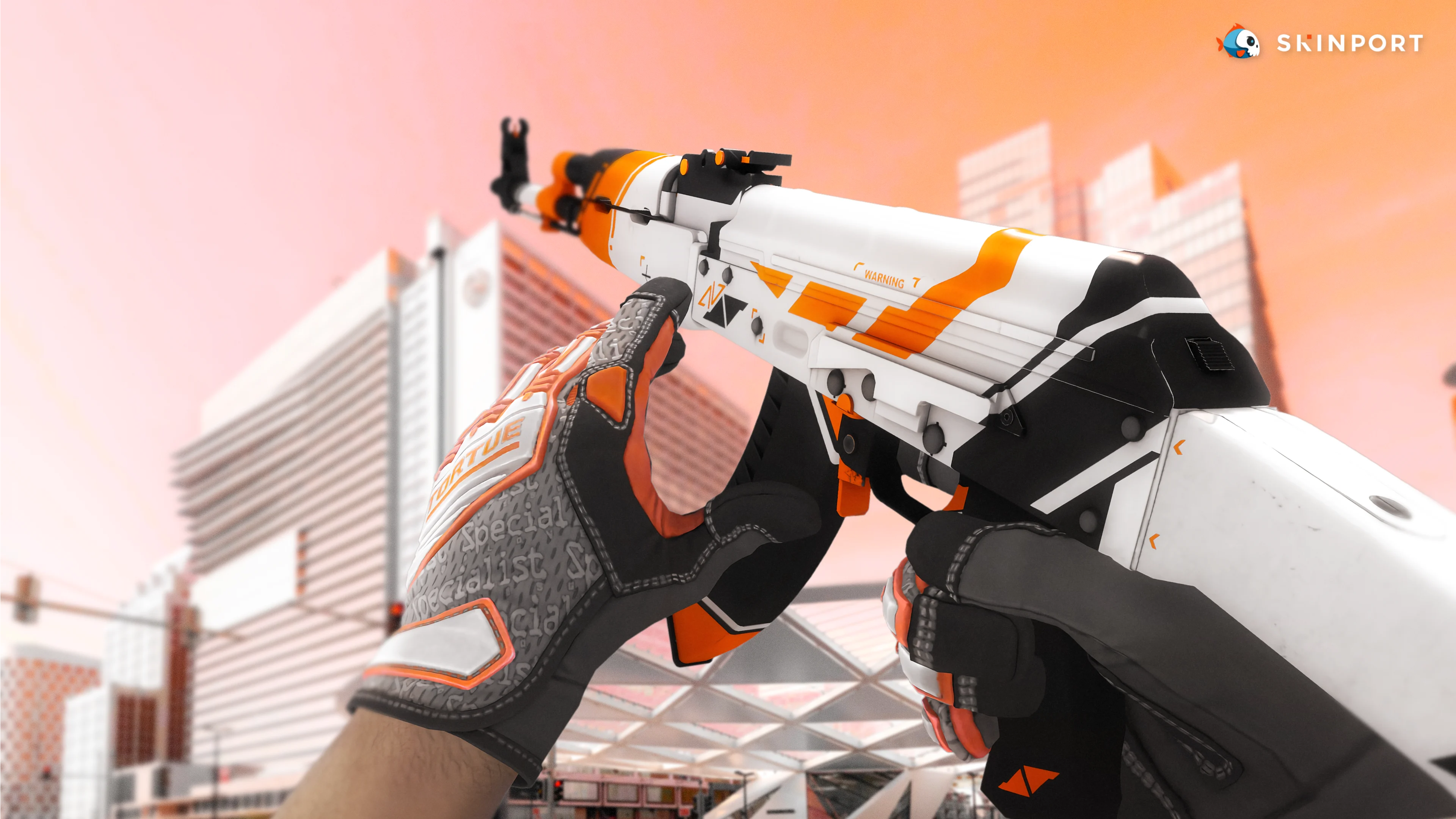 CS:GO Wallpapers (Week 4)