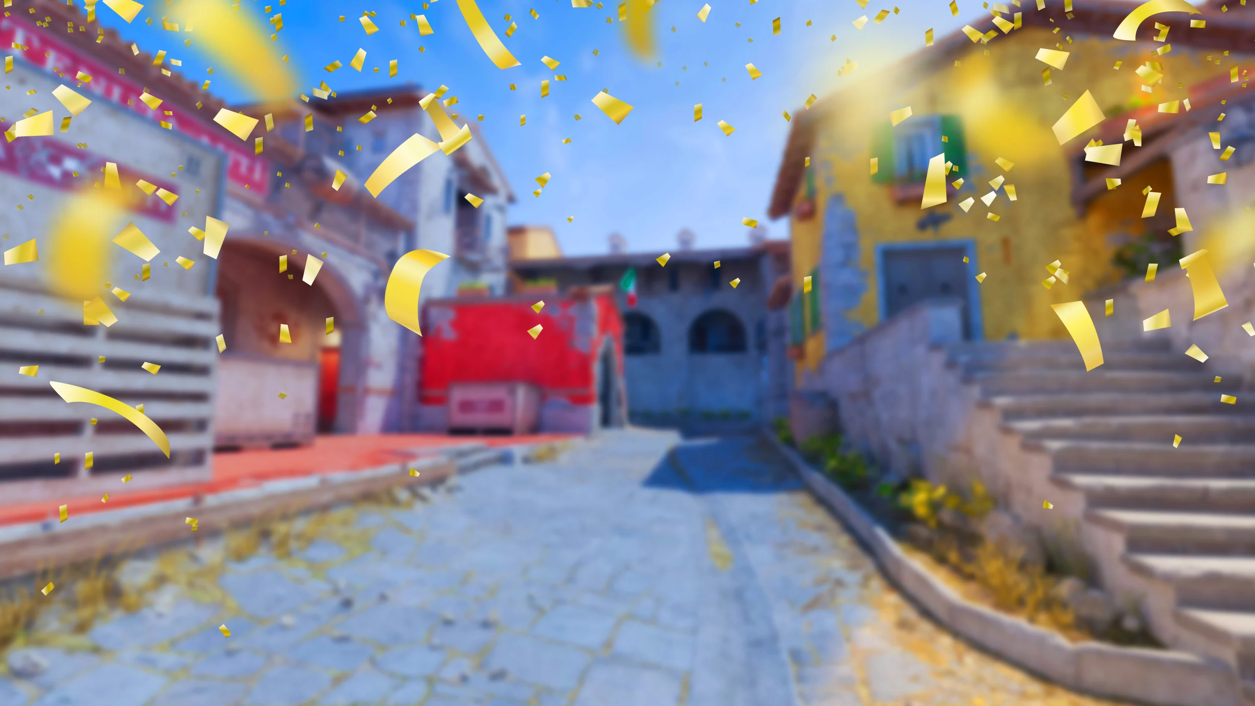CS2 is finally out!