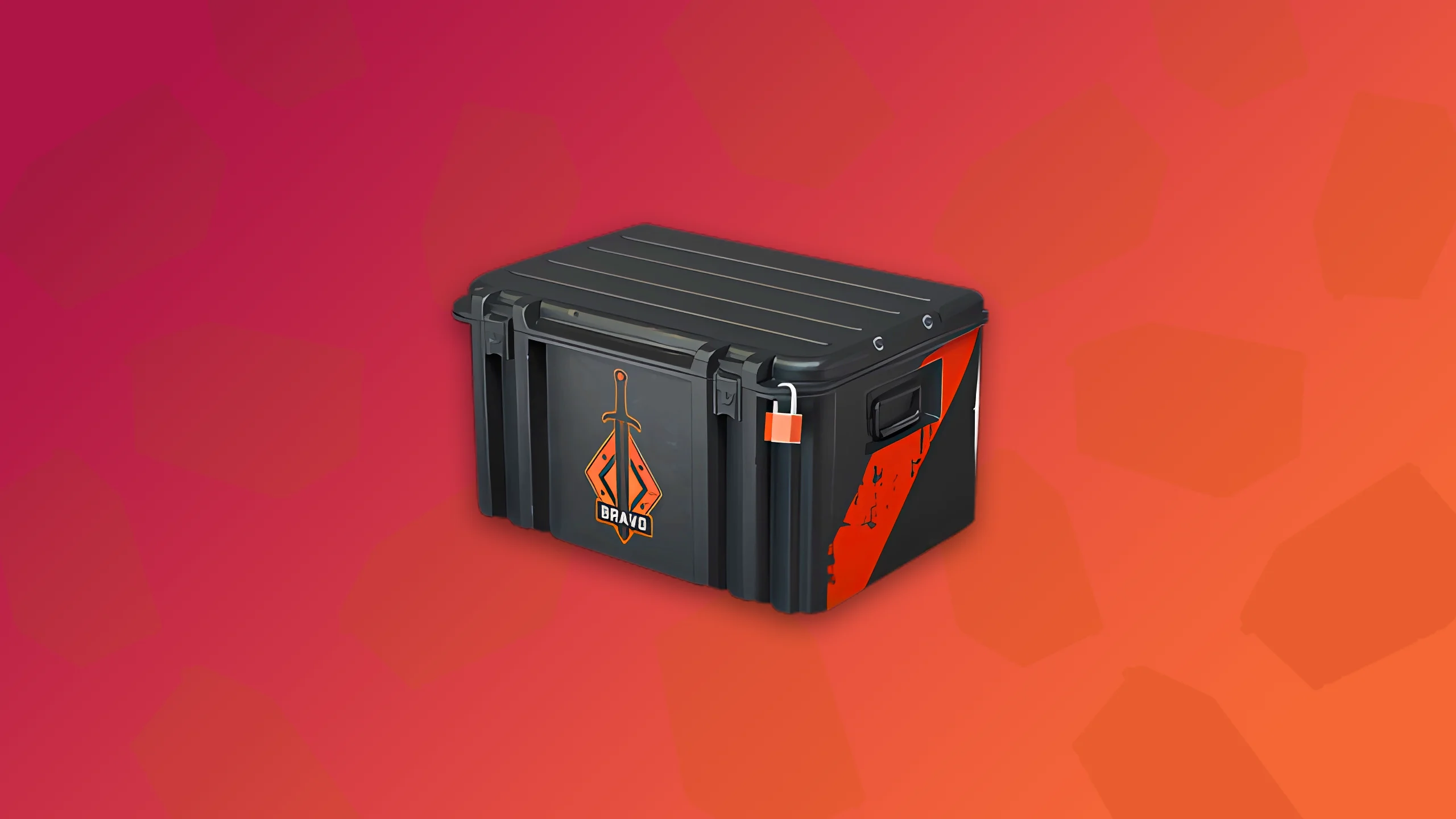 Operation Bravo Case