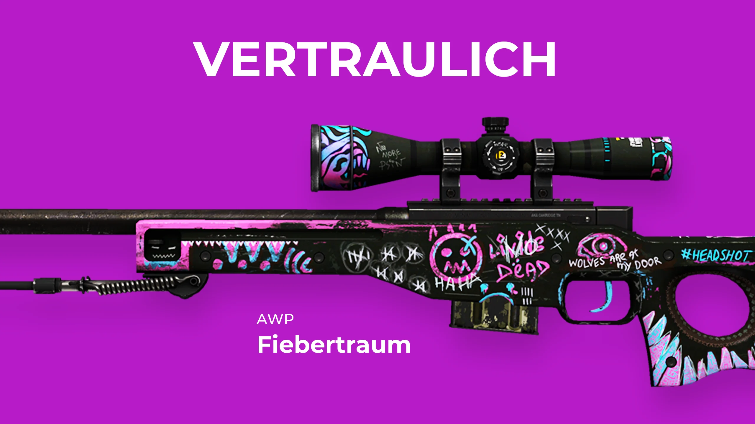 Vertraulich
