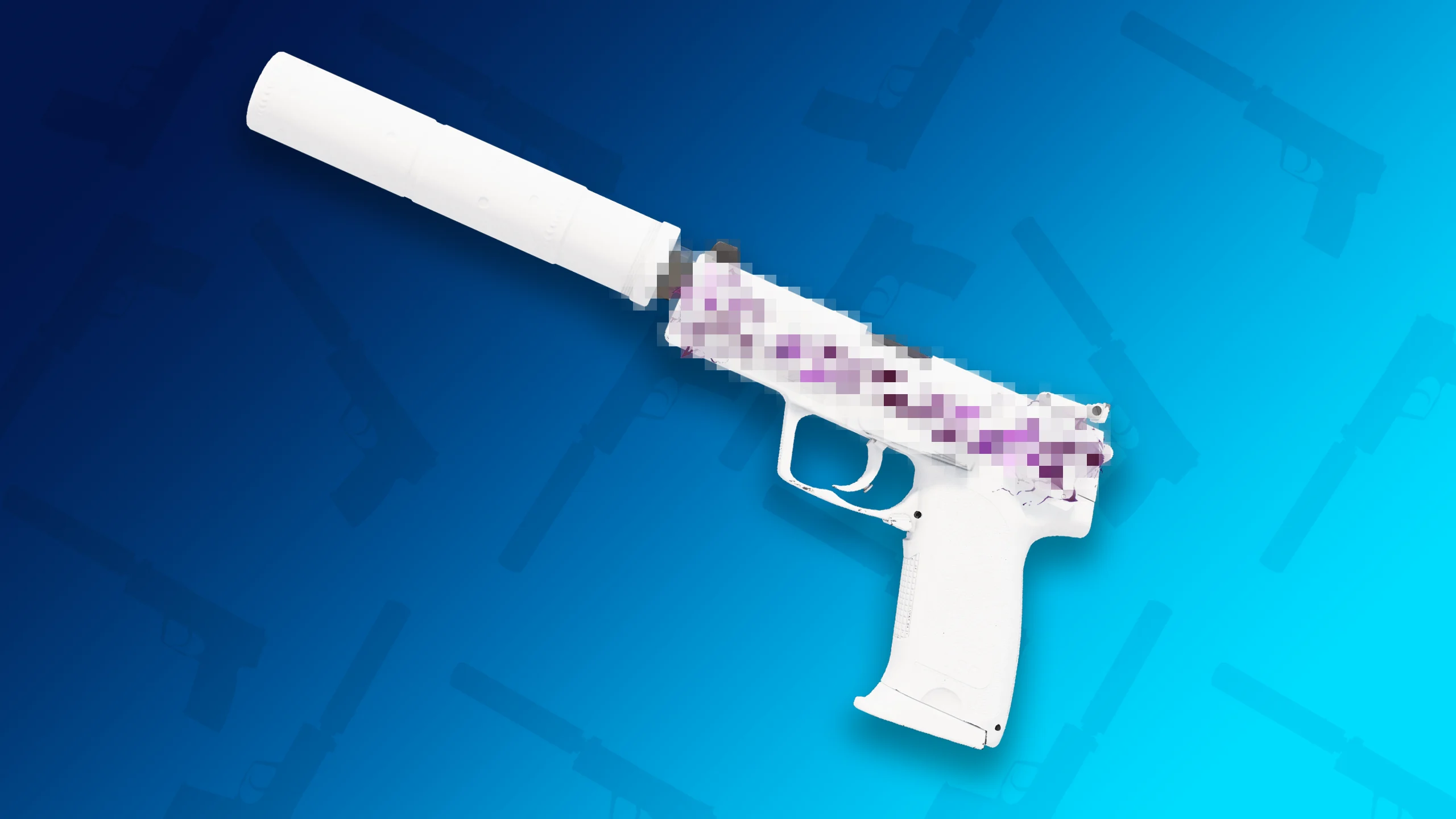 Best USP-S Craft 2025