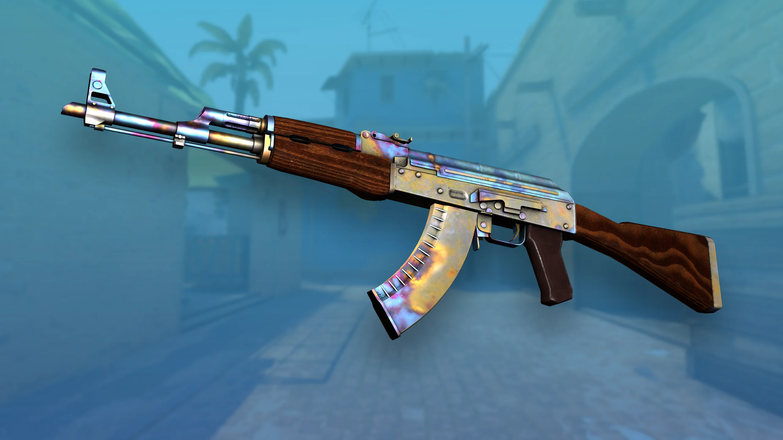 The Rarity Factor