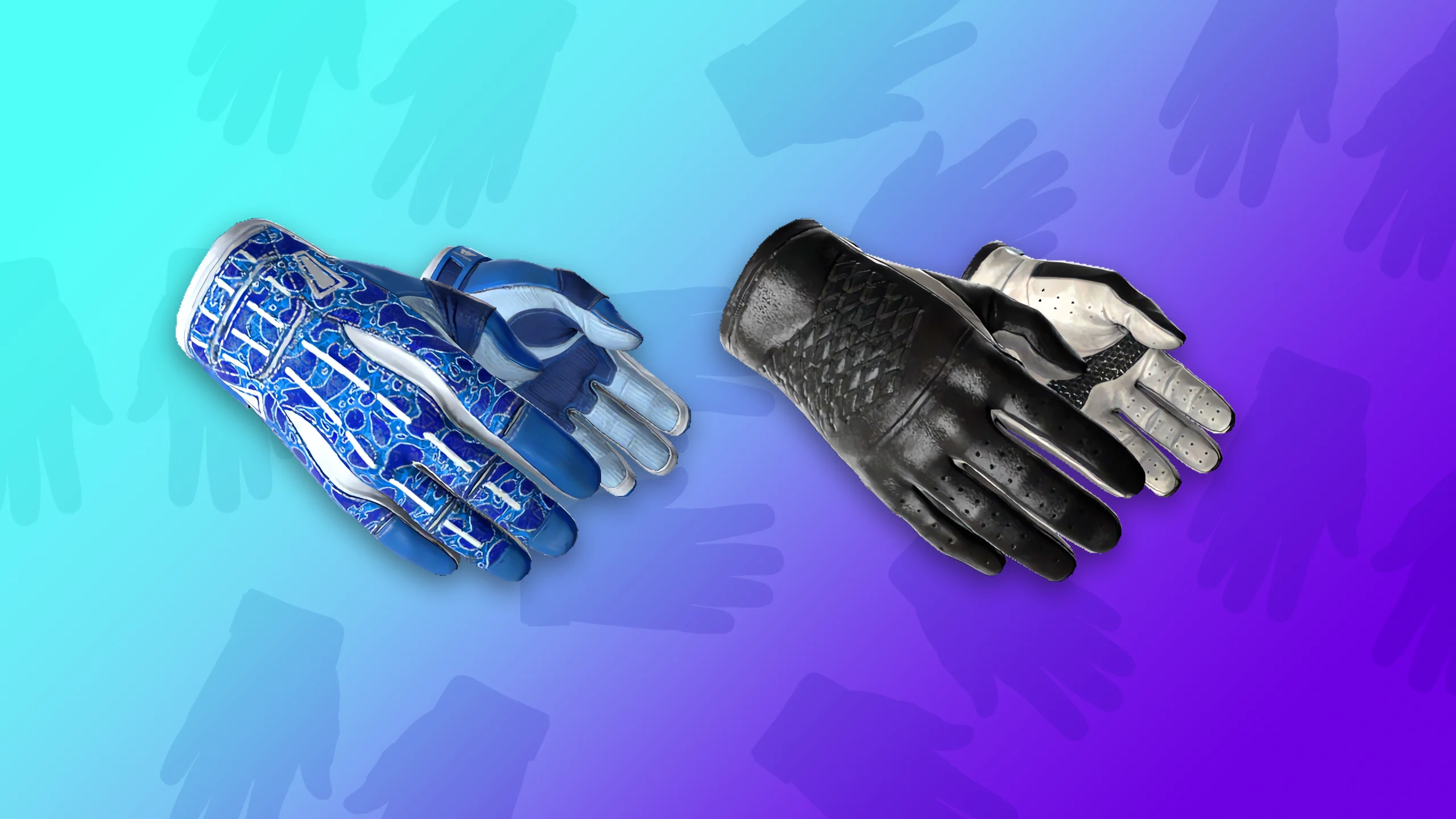 The Best CS2 Gloves on a Budget in 2025