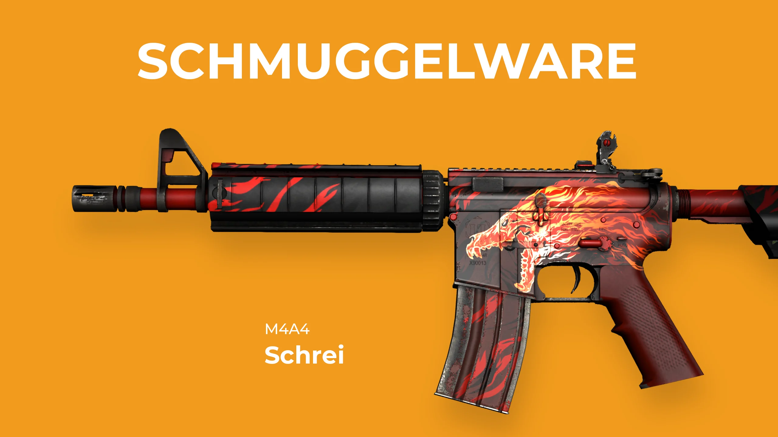 Schmuggelware