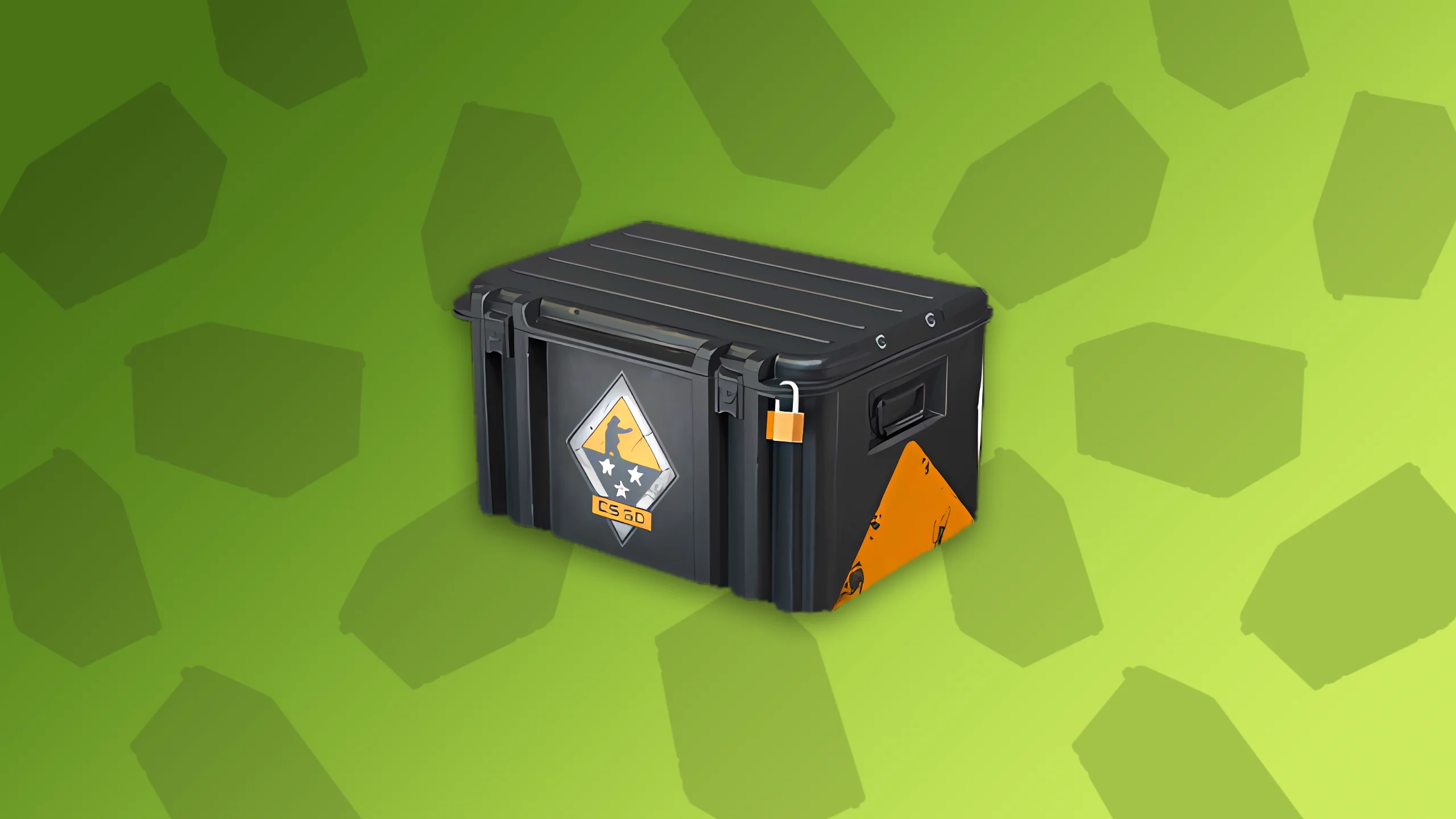 CS:GO Weapon Case 3