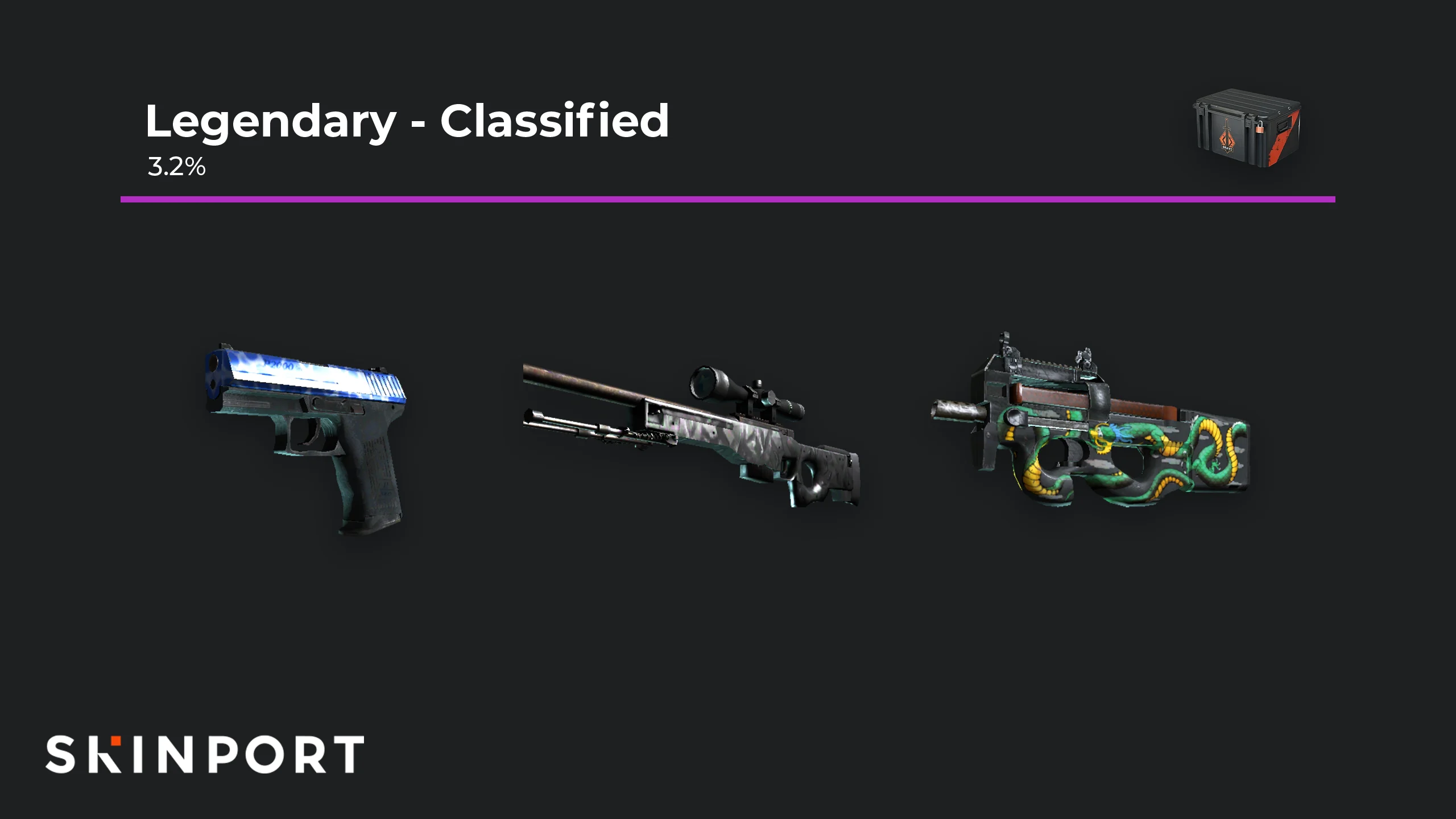 Classified