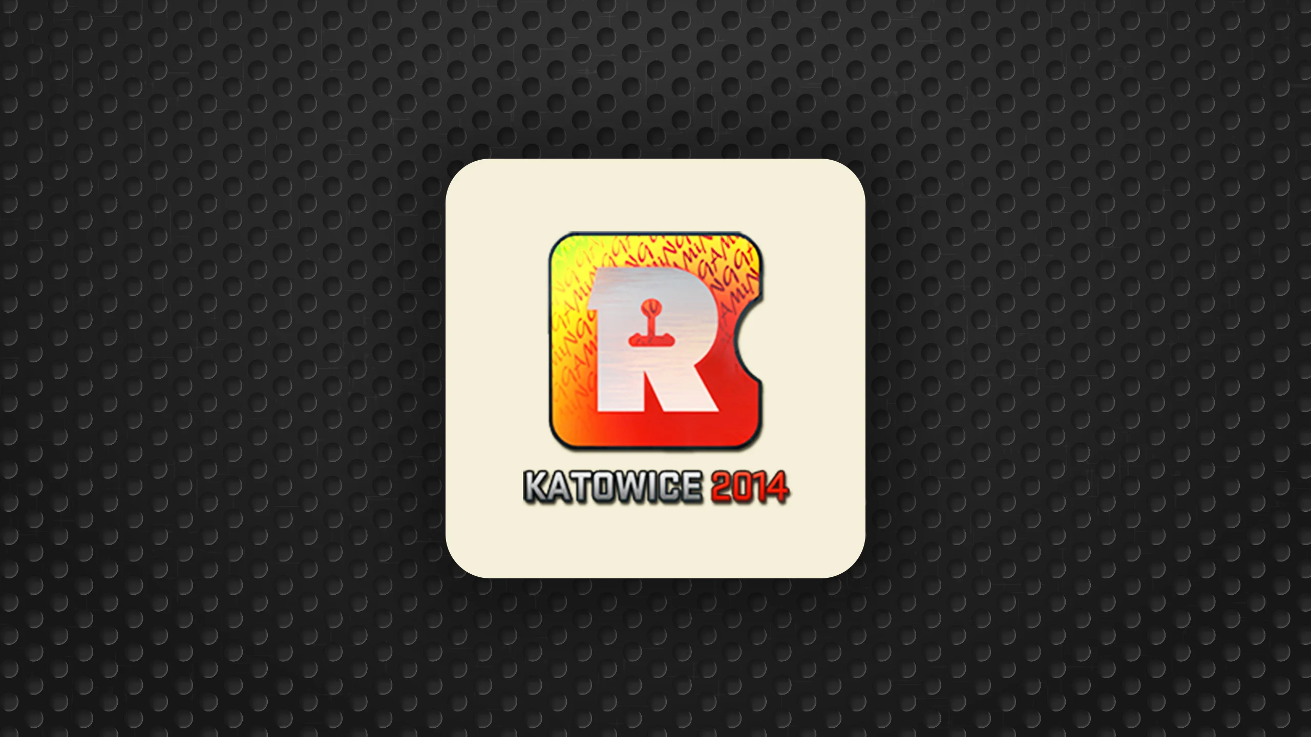 reason Sticker