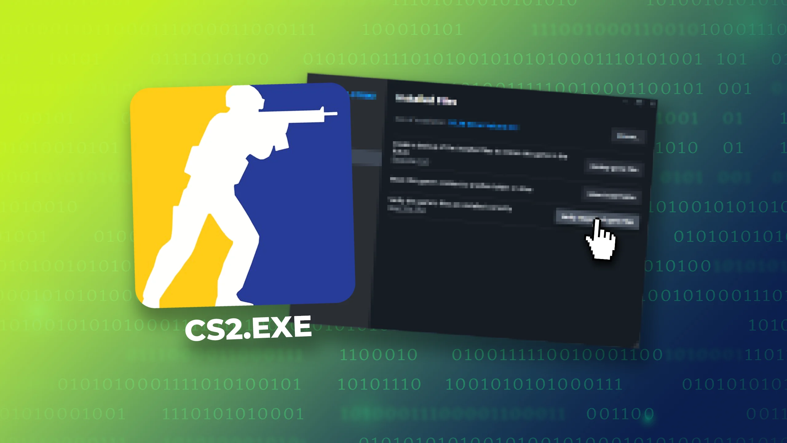 Easy CS2 Fix: 'VAC was unable to verify your Game Session'