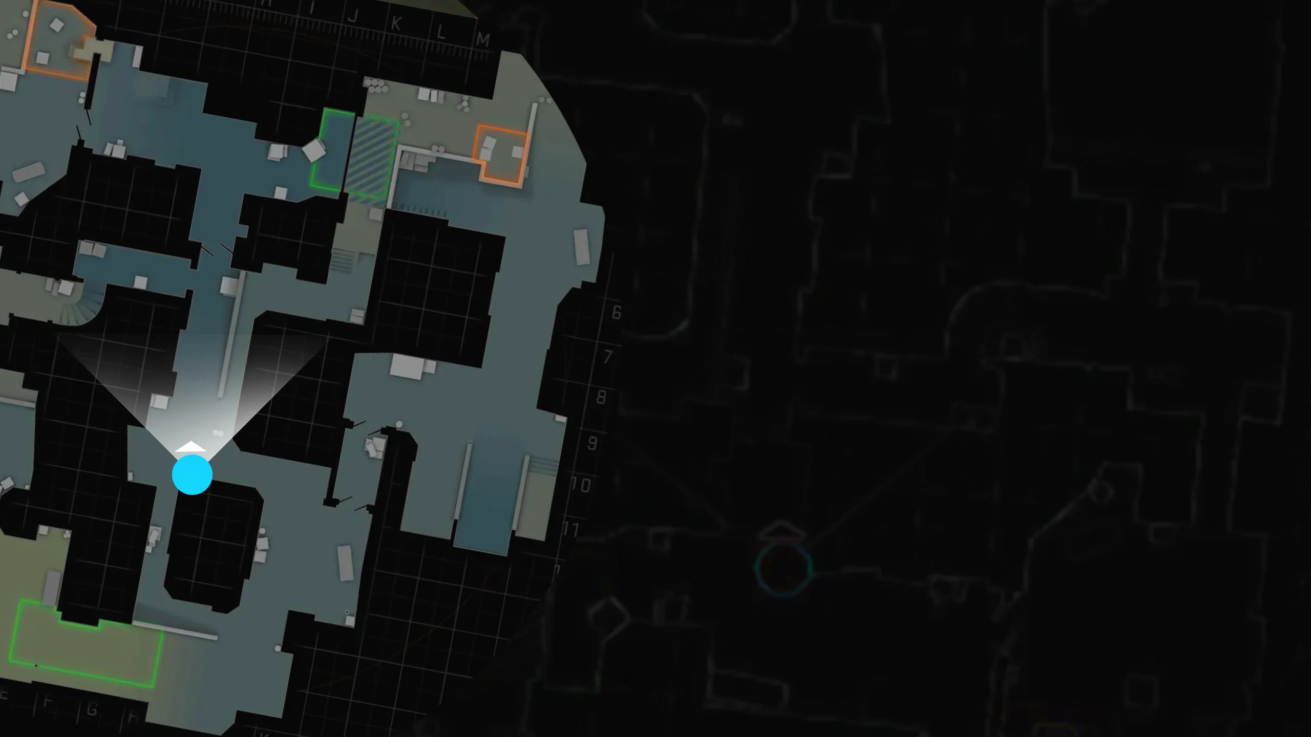 Best CS:GO Radar Settings