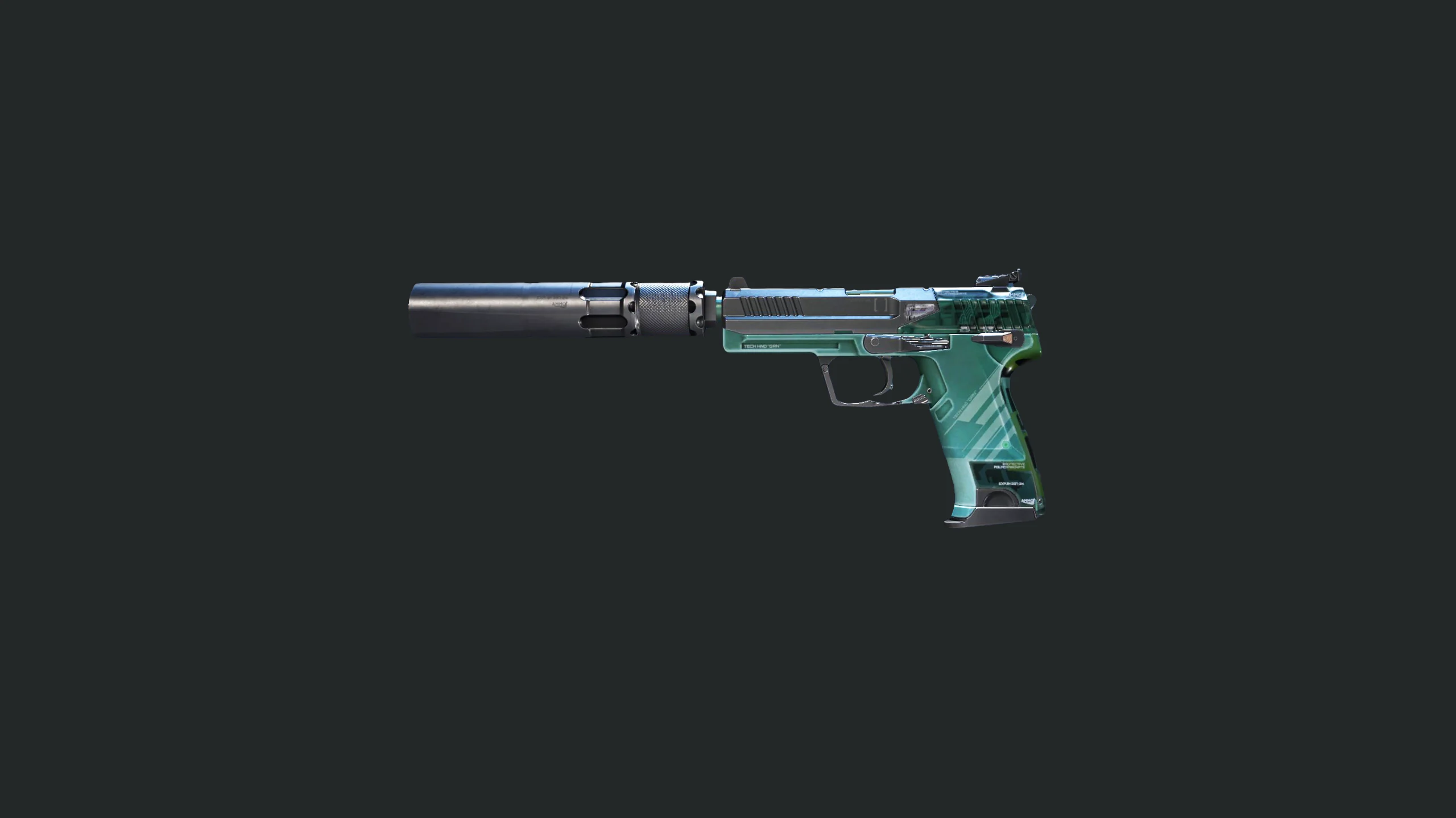 usp-s pc-grn