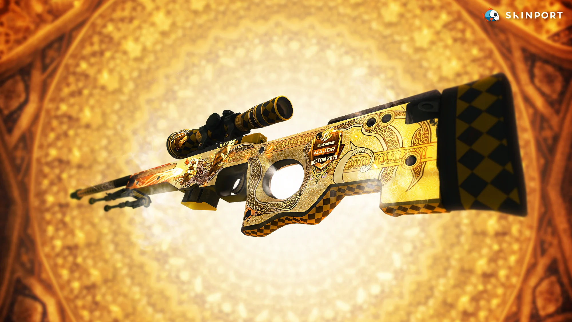 CS:GO Wallpapers (Week 8)