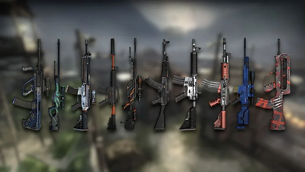 rifles-1