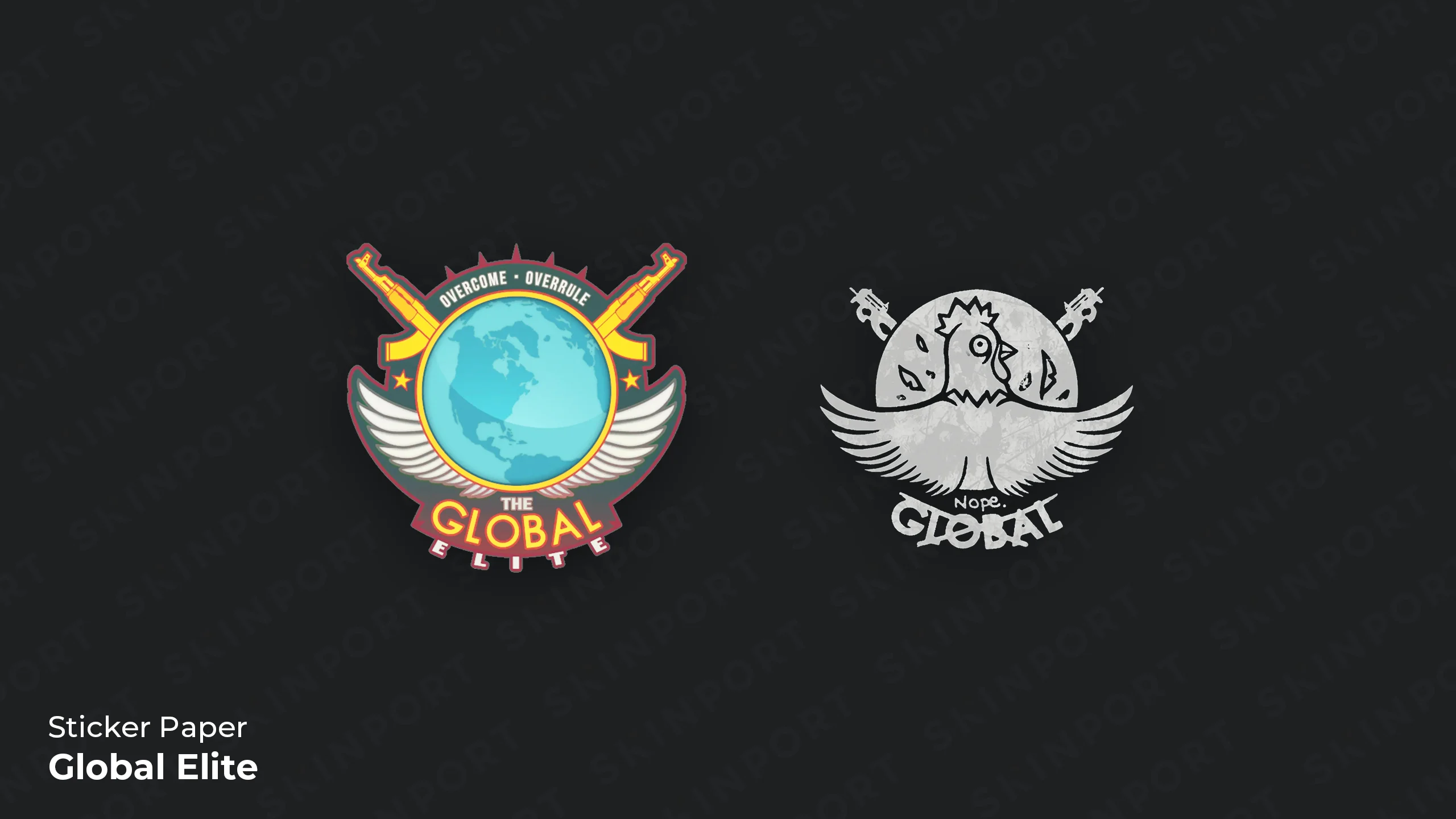Global Elite