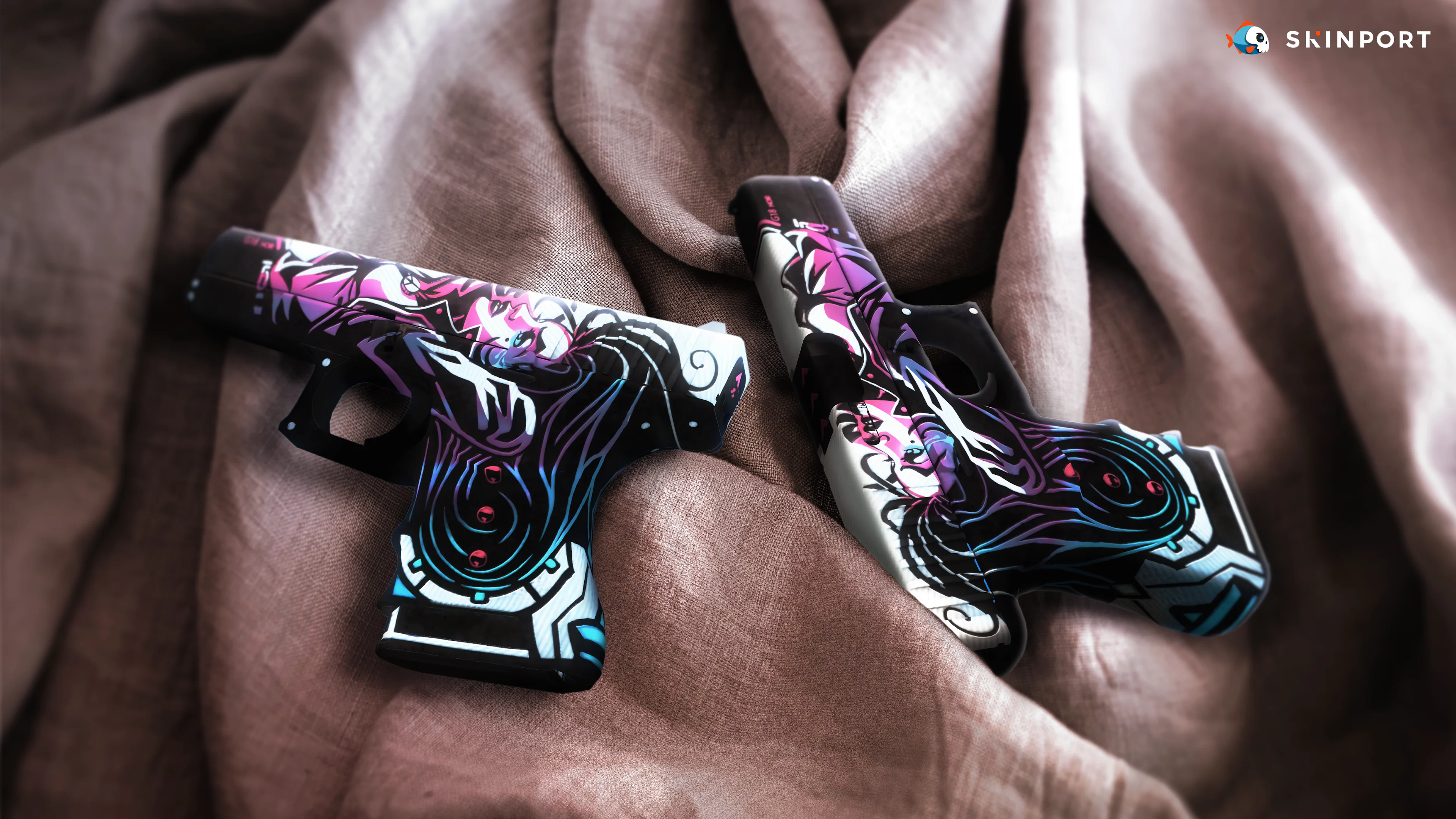 CS:GO Wallpapers (Woche 6)