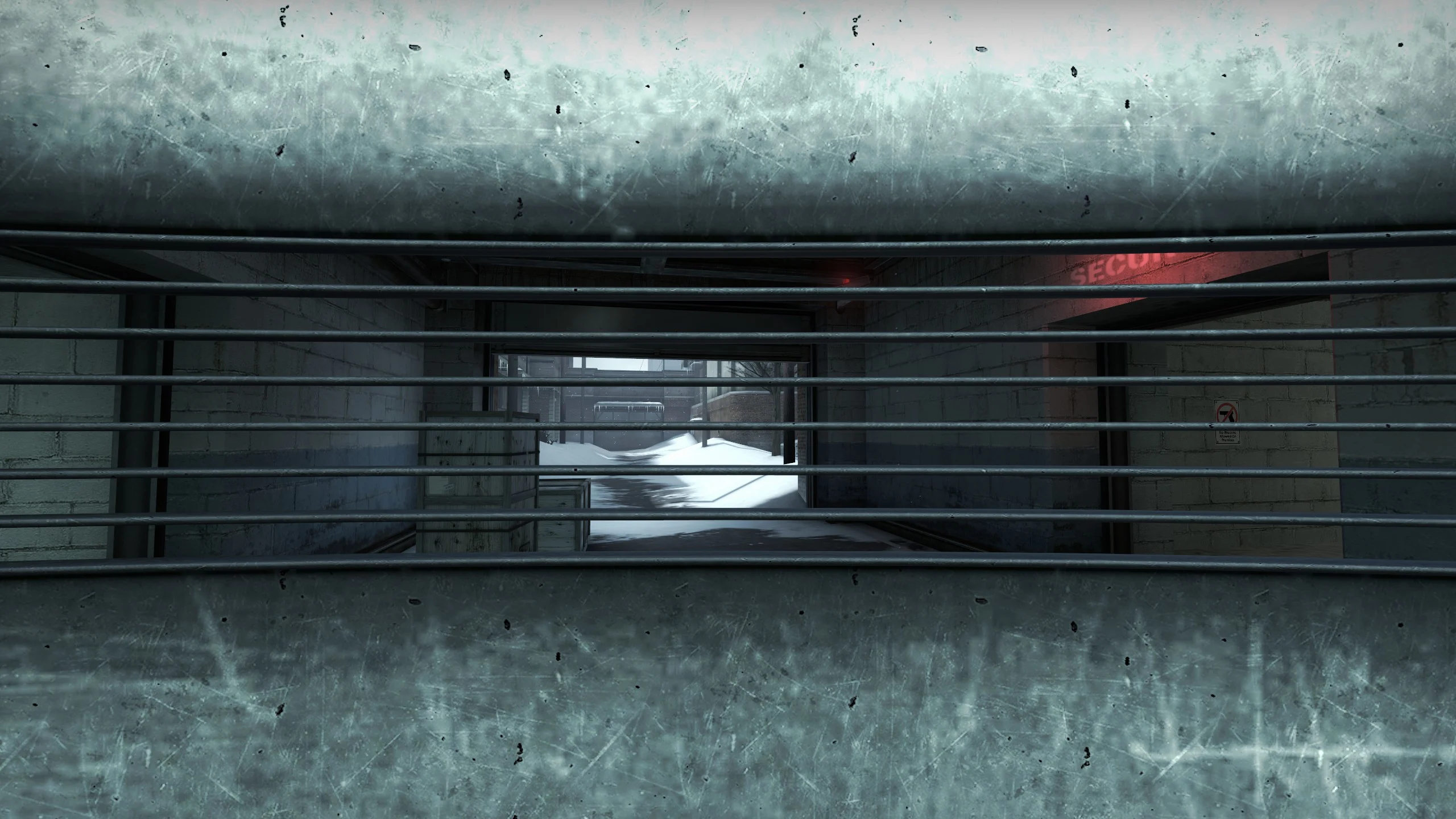 Riot Shield