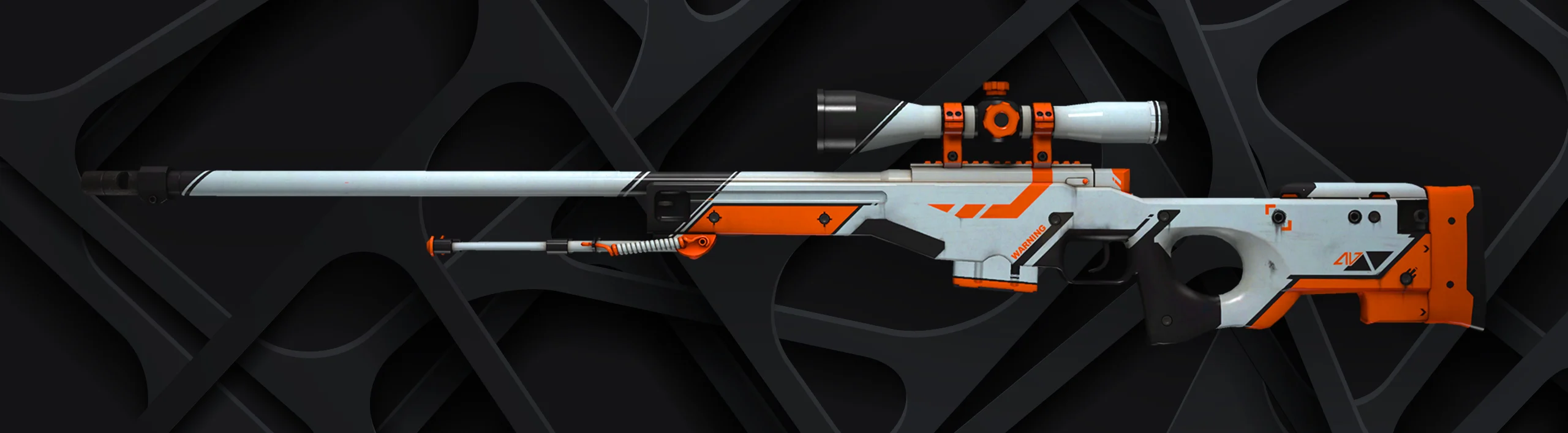 AWP | Asiimov