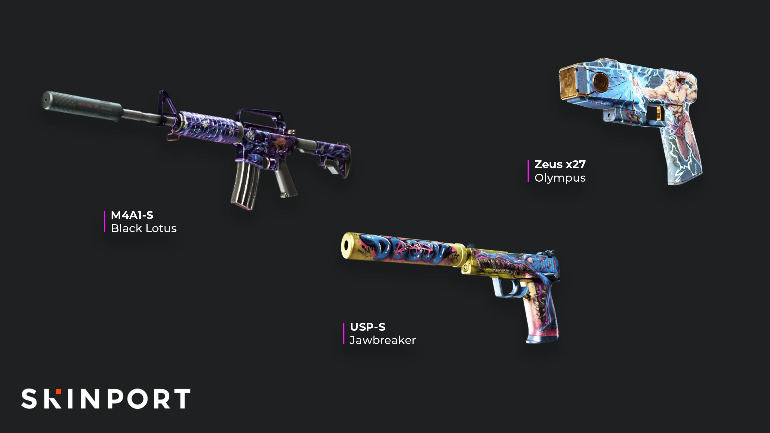Classified Kilowatt Case