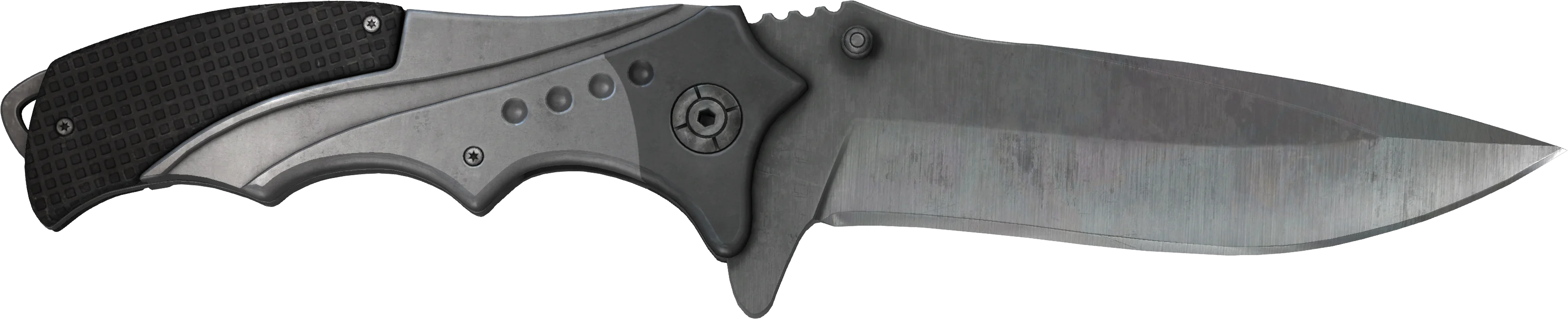 Nomad Knife Vanilla