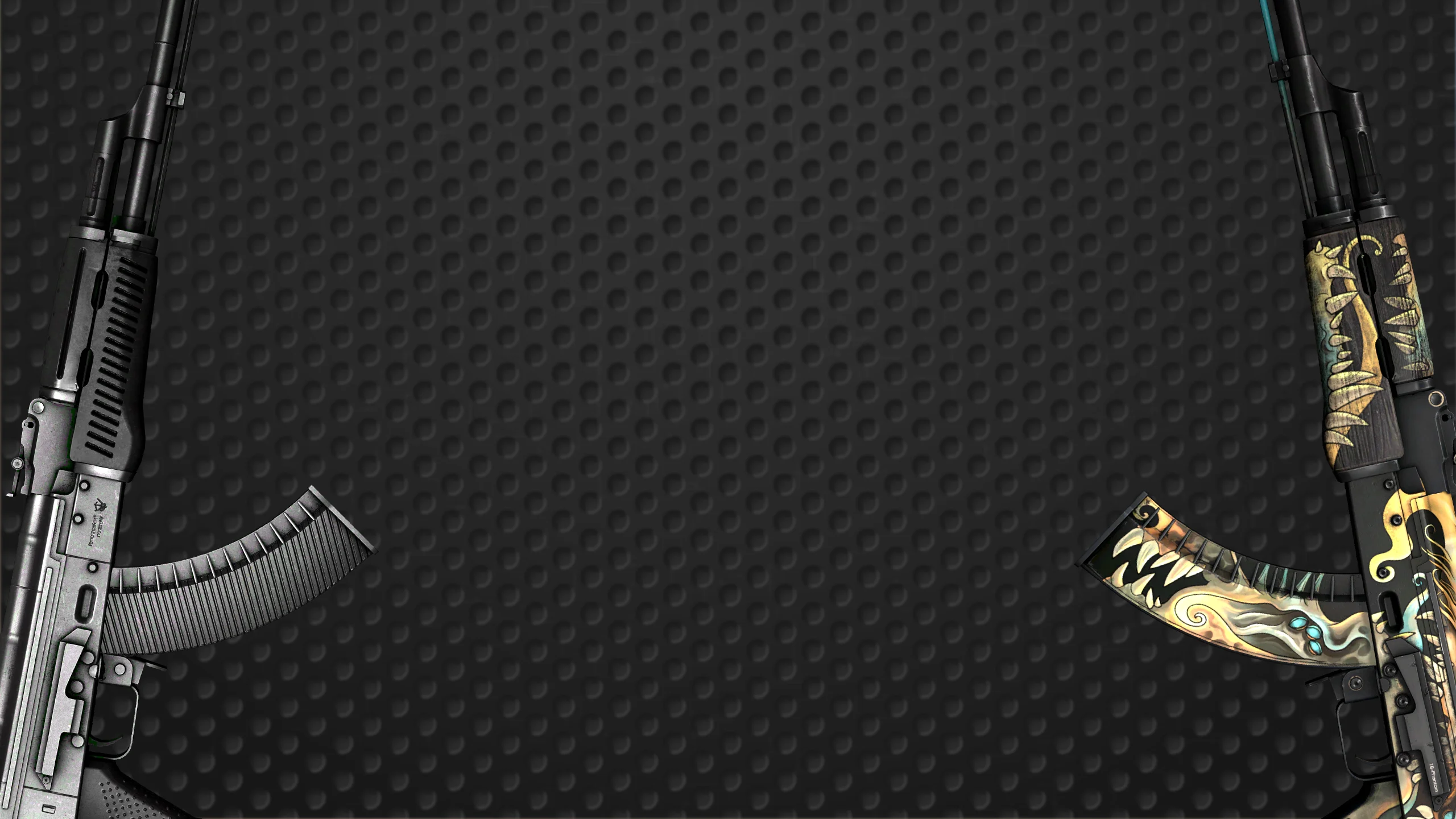 Best AK-47 Skins 2022