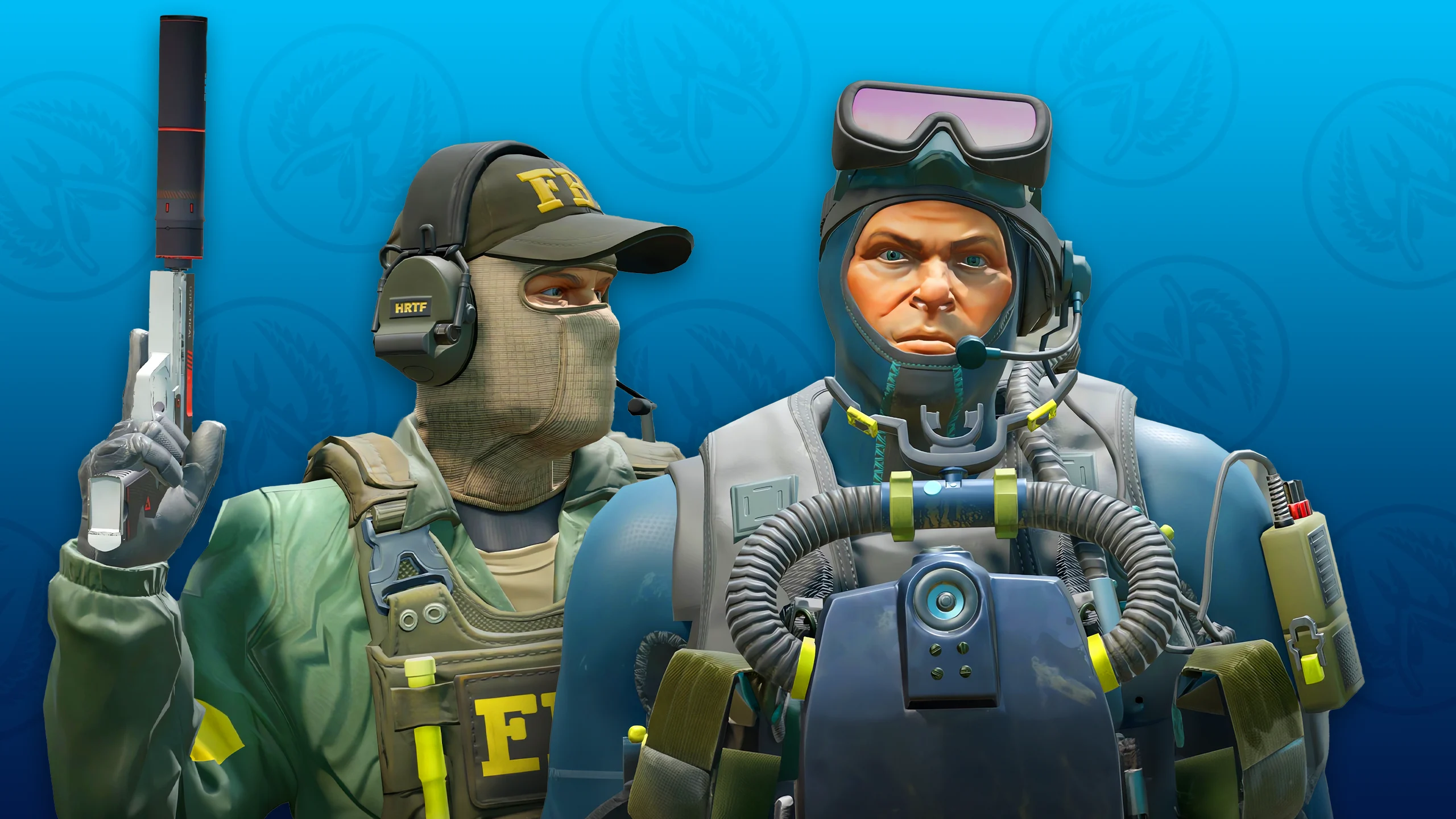 Best CT-Side Agents in CS2