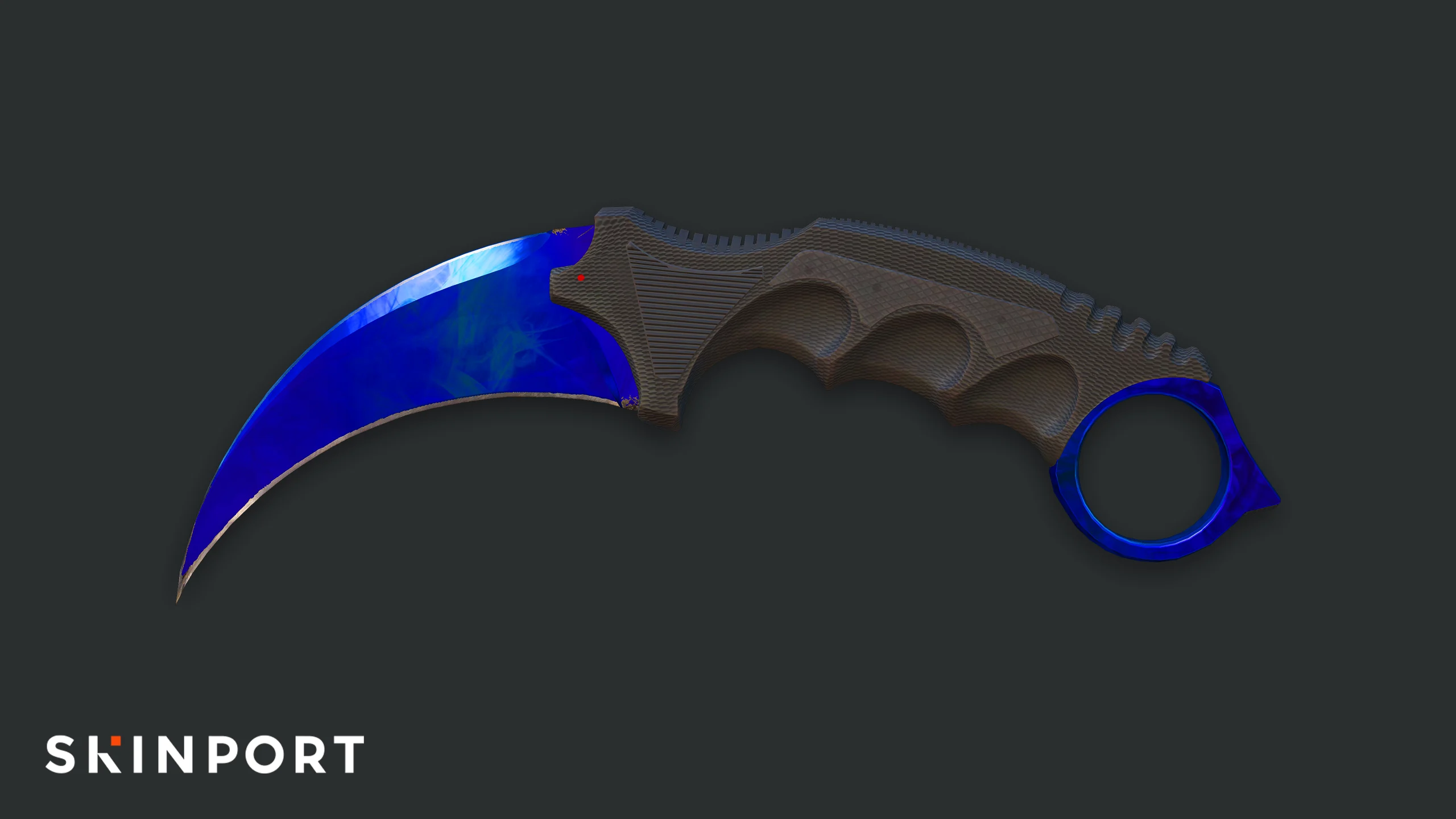 Sapphire Kara