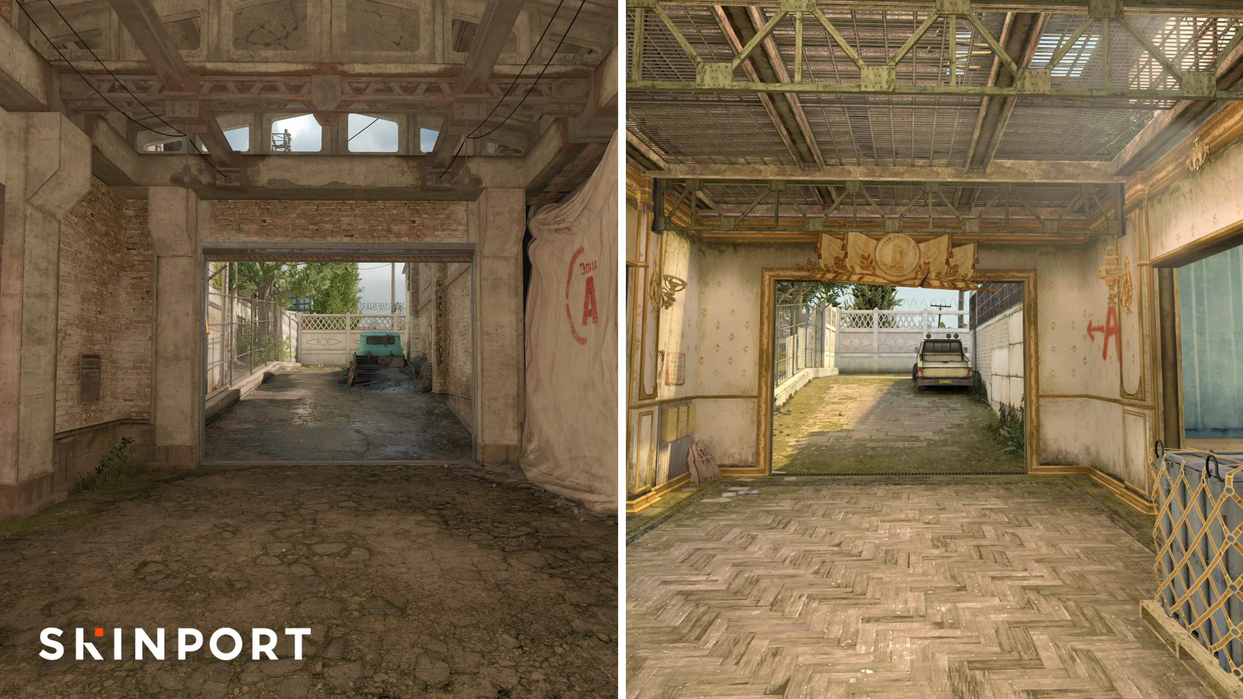 cache ct