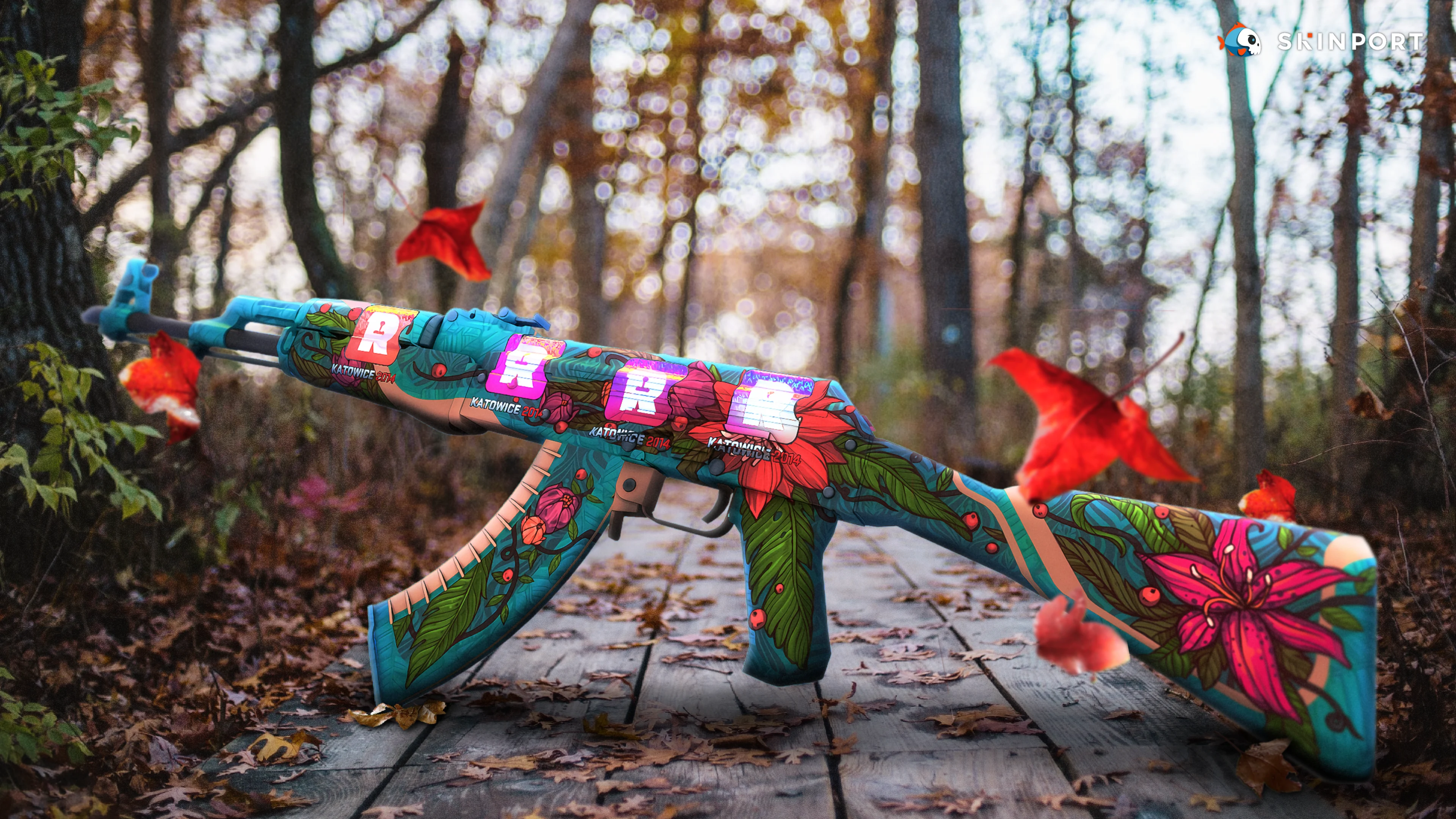 CS:GO Wallpapers (Week 2)