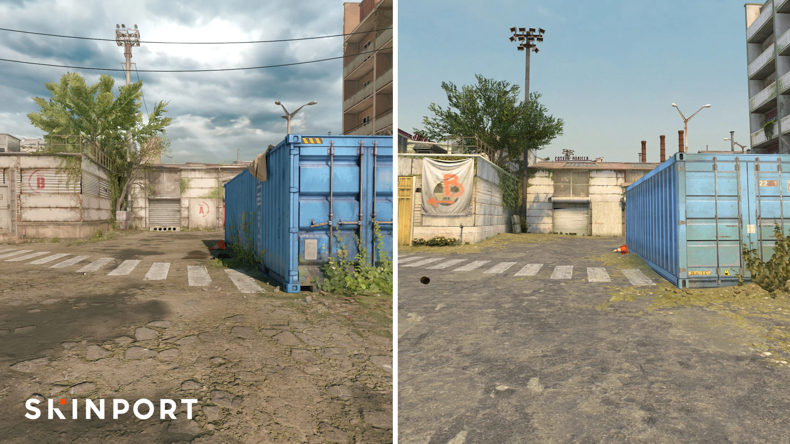 cache t spawn