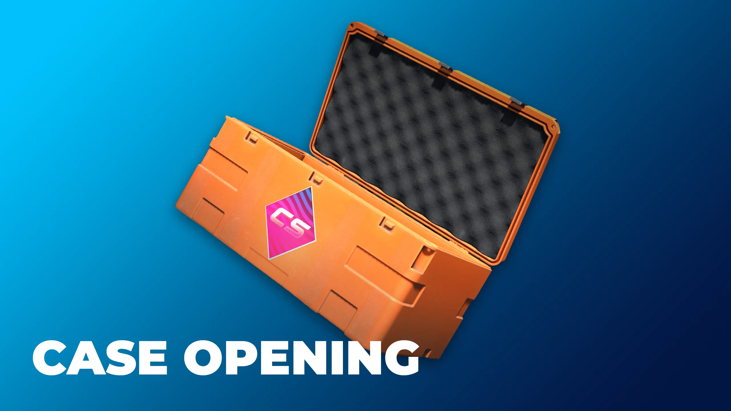 Case Opening
