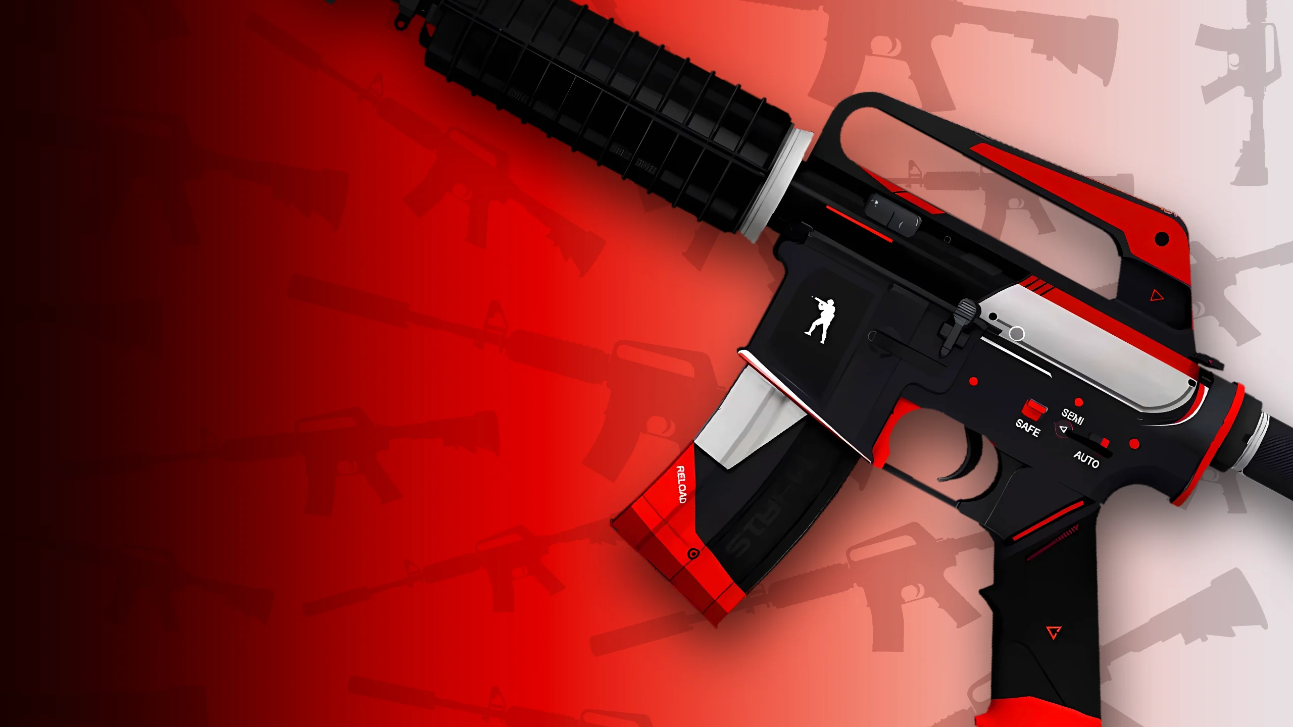 Best Budget M4A1-S Skins 2023