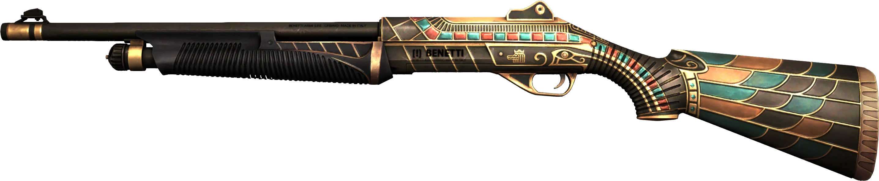 Nova Sobek-s Bite