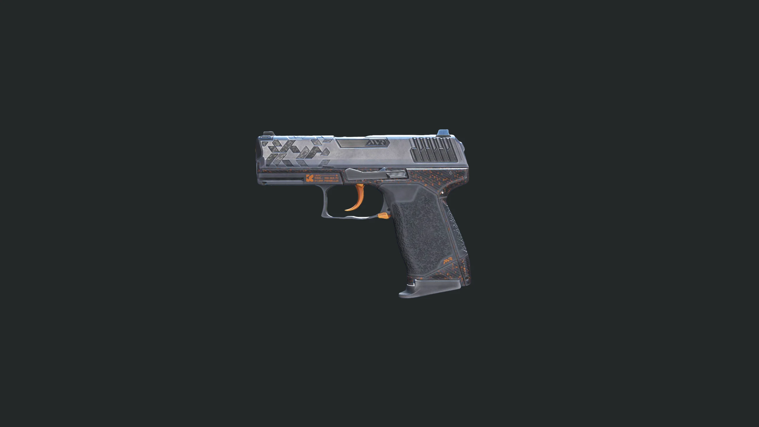 p2000 sure grip