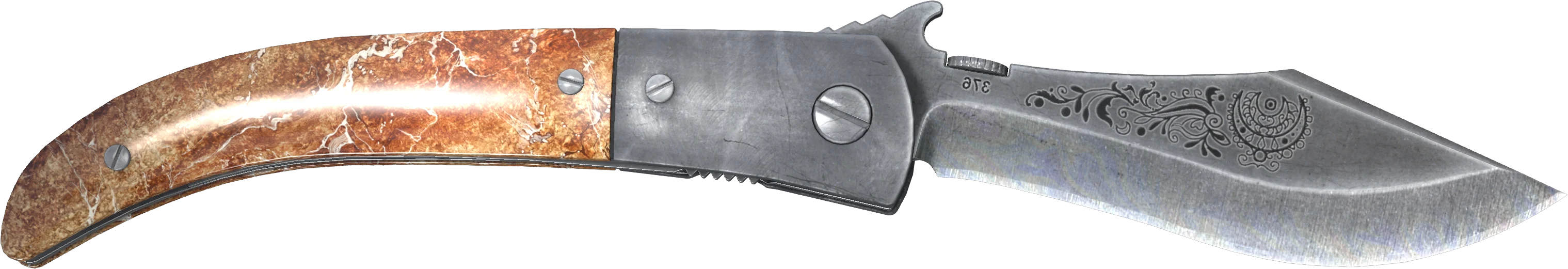 Navaja Knife