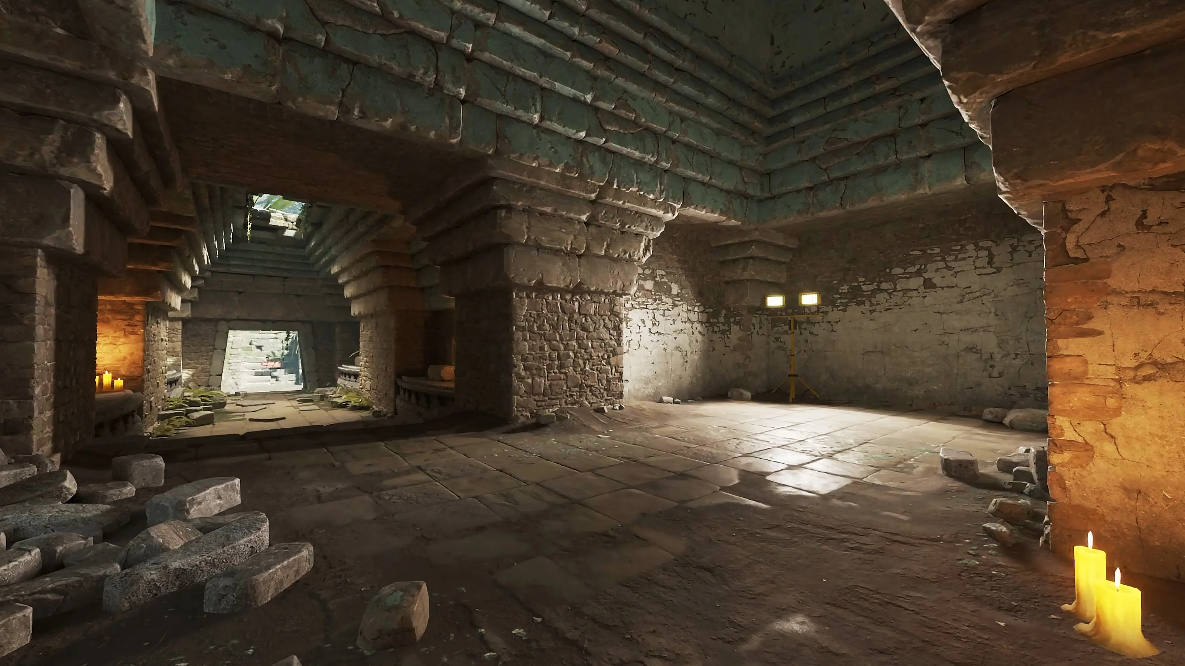 CS2 Ancient Temple