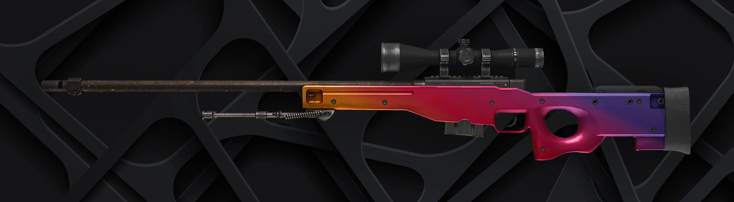 AWP | Fade