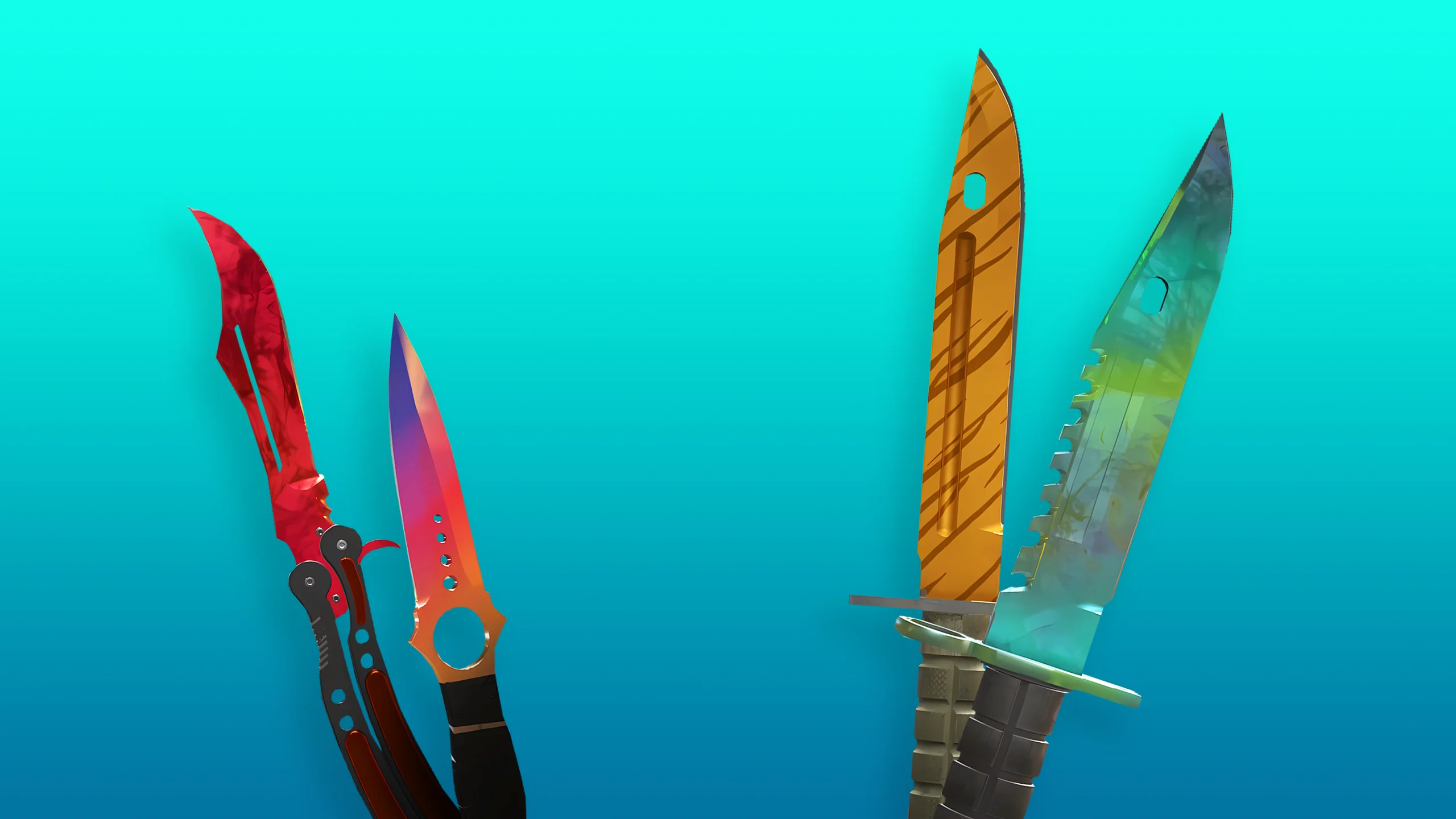 CS2 Skins Update